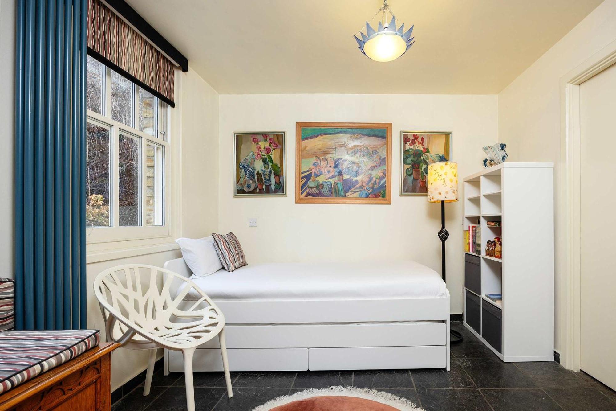 Veeve - Stables Mews Holiday home London