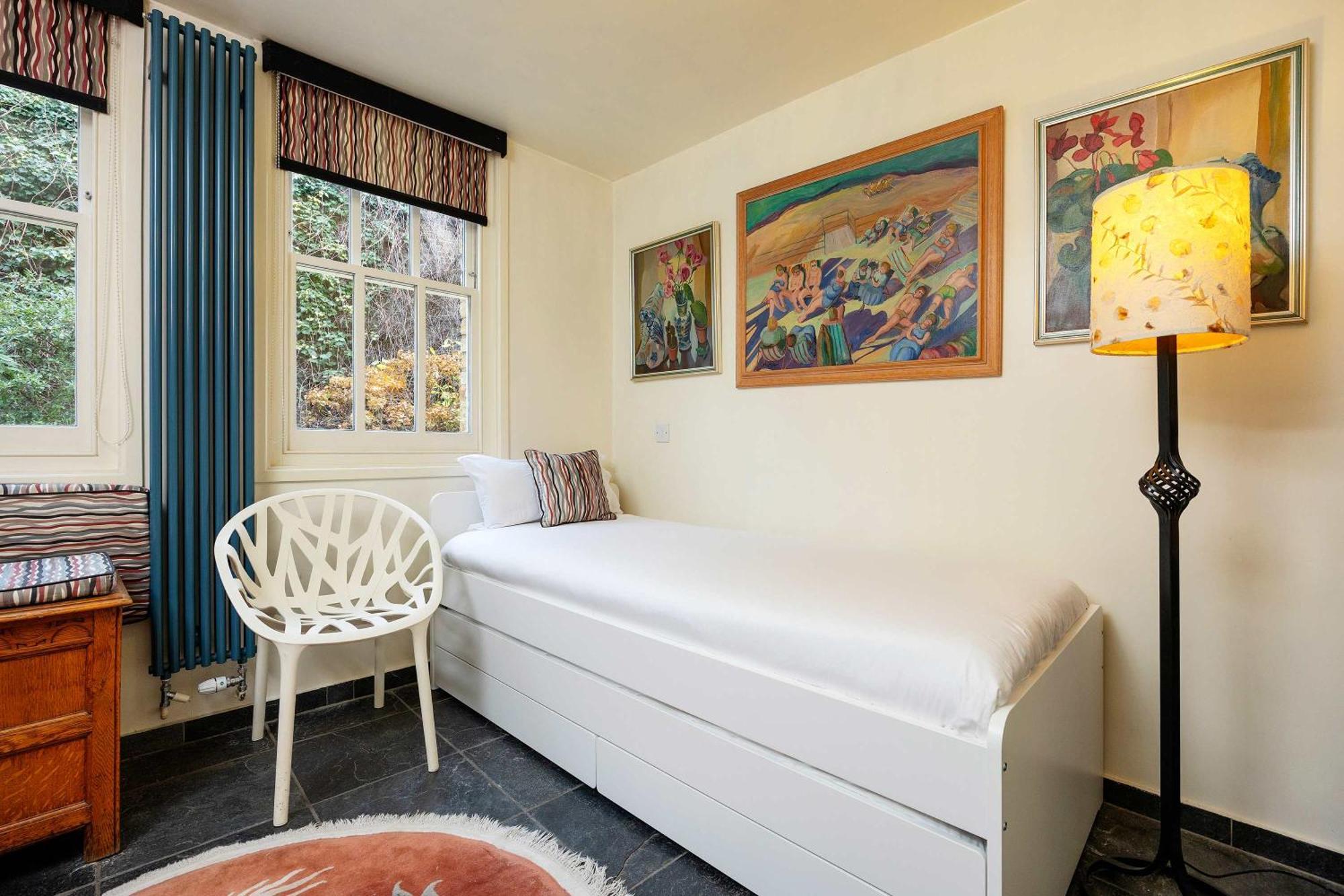 Holiday home Veeve - Stables Mews