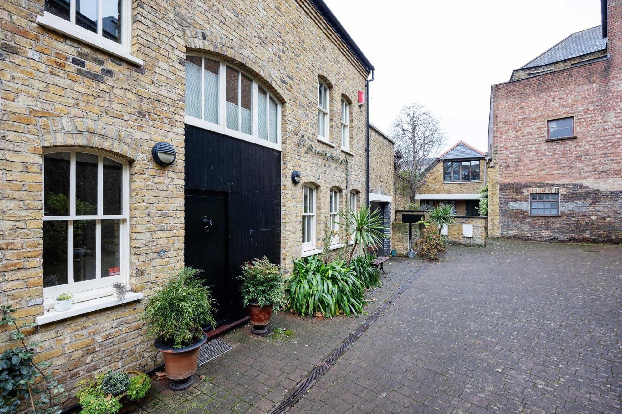 Holiday home Veeve - Stables Mews