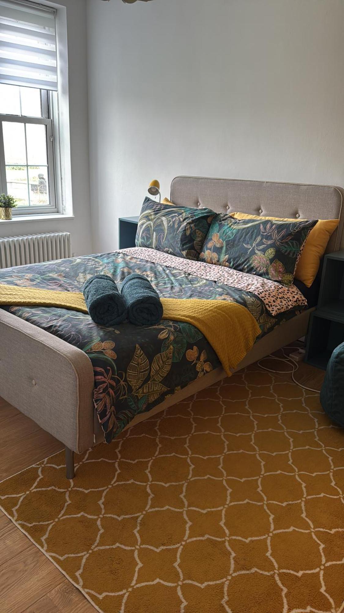 Riverside Cutty Sark 2bd Retreat London