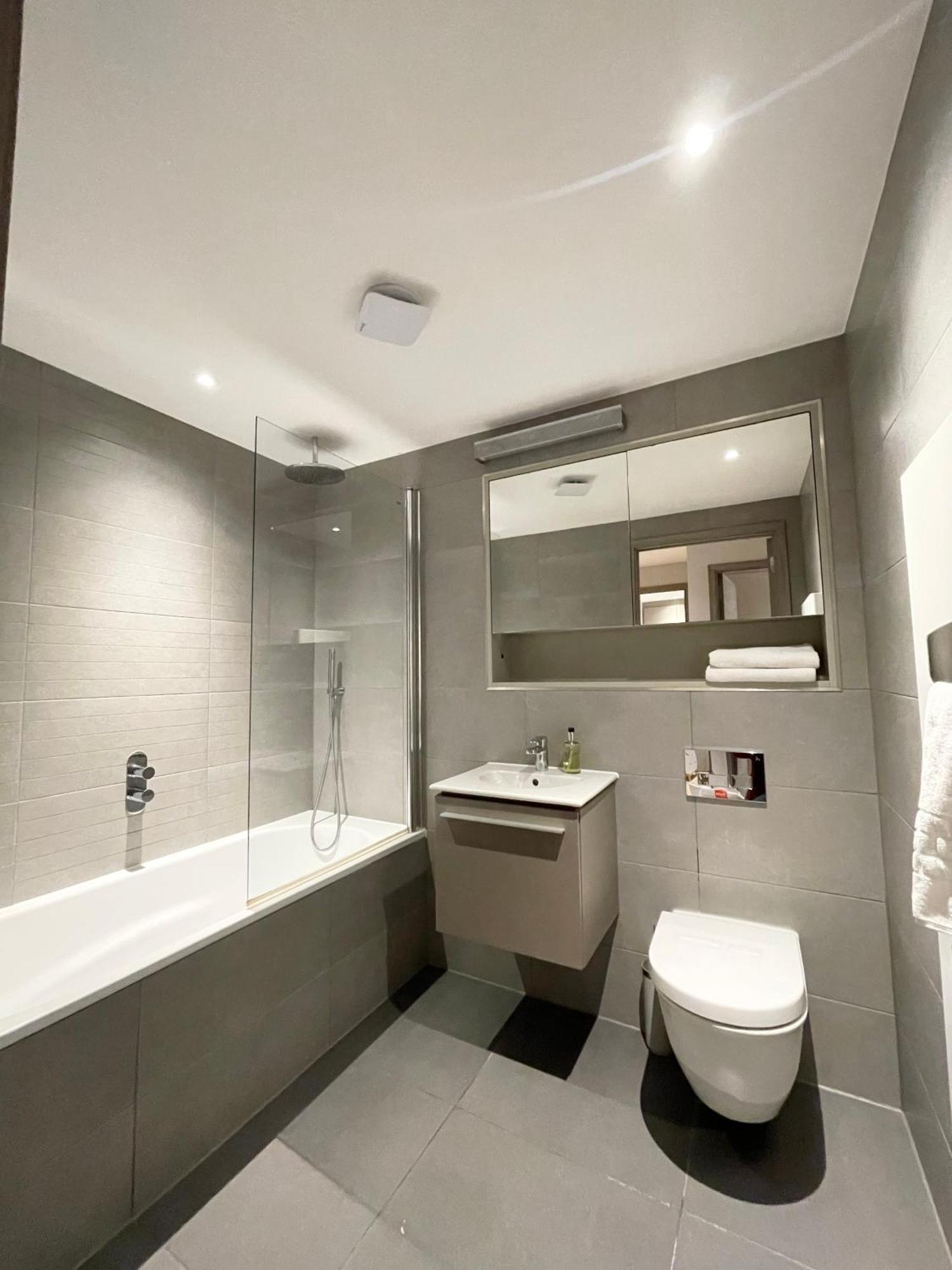 Luxury In Westminster *