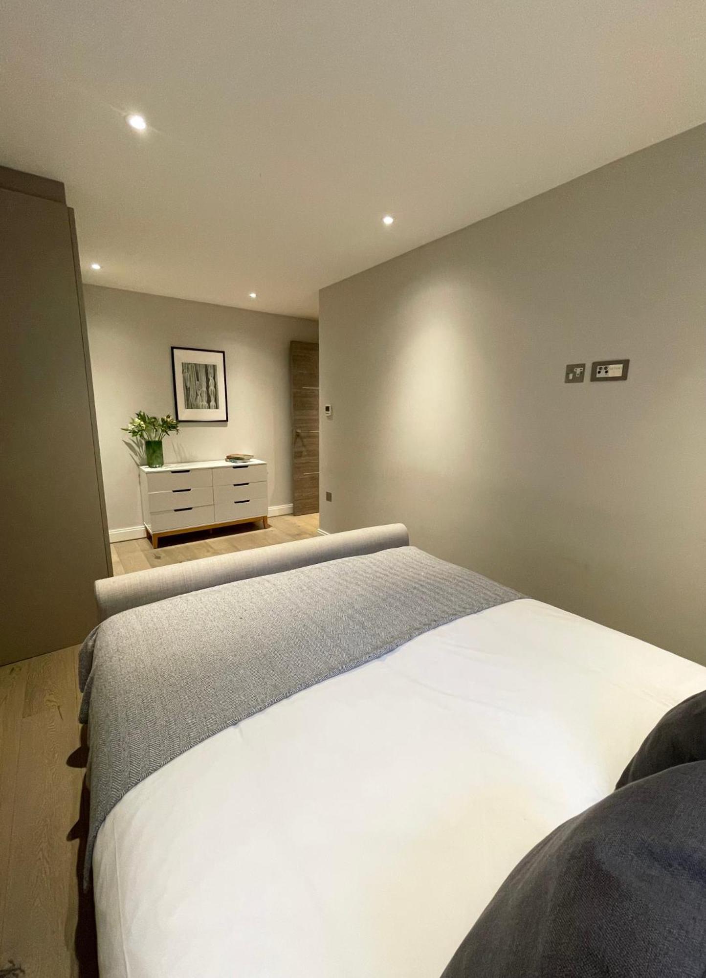 Luxury In Westminster *
