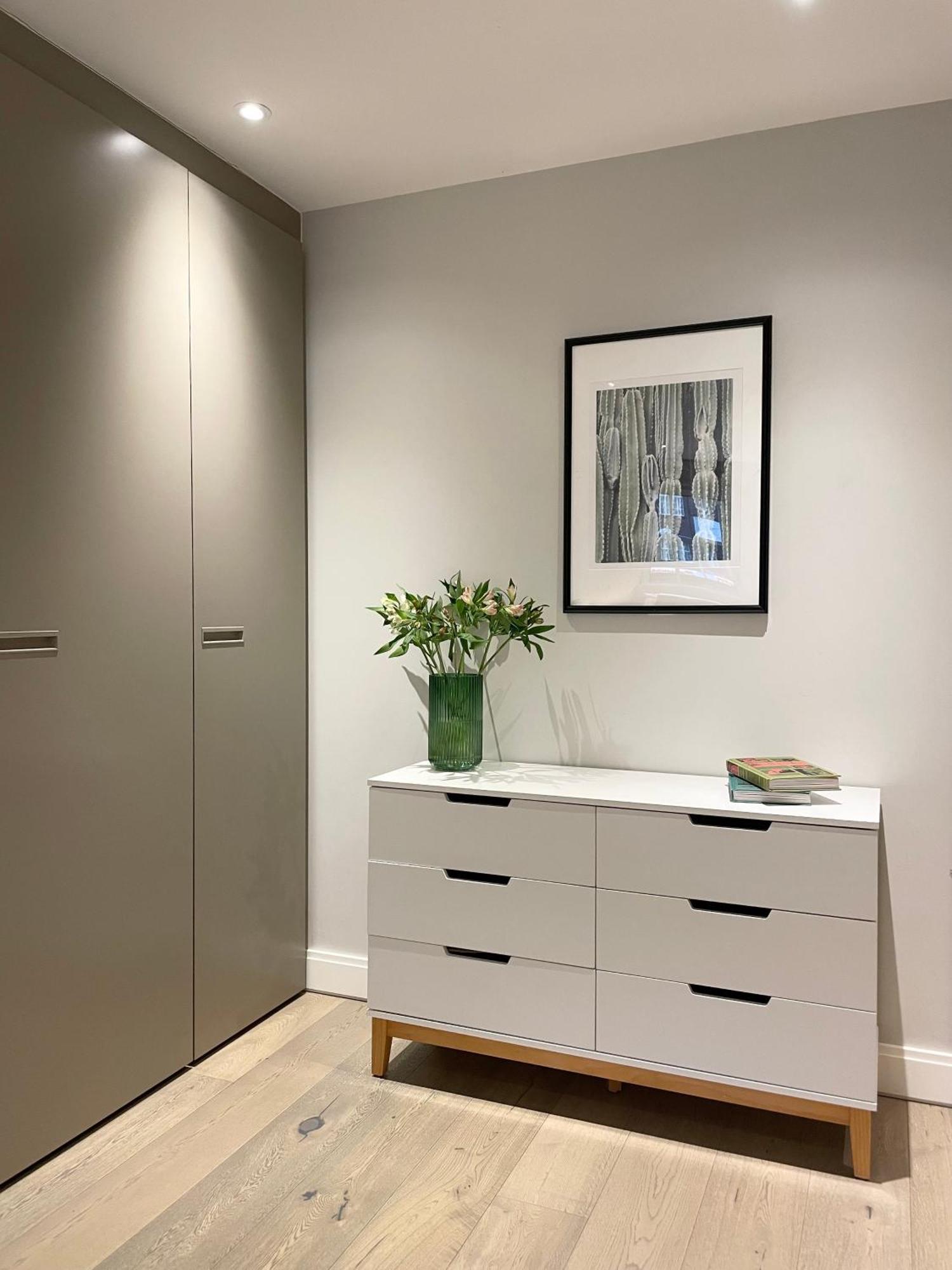 Luxury In Westminster
