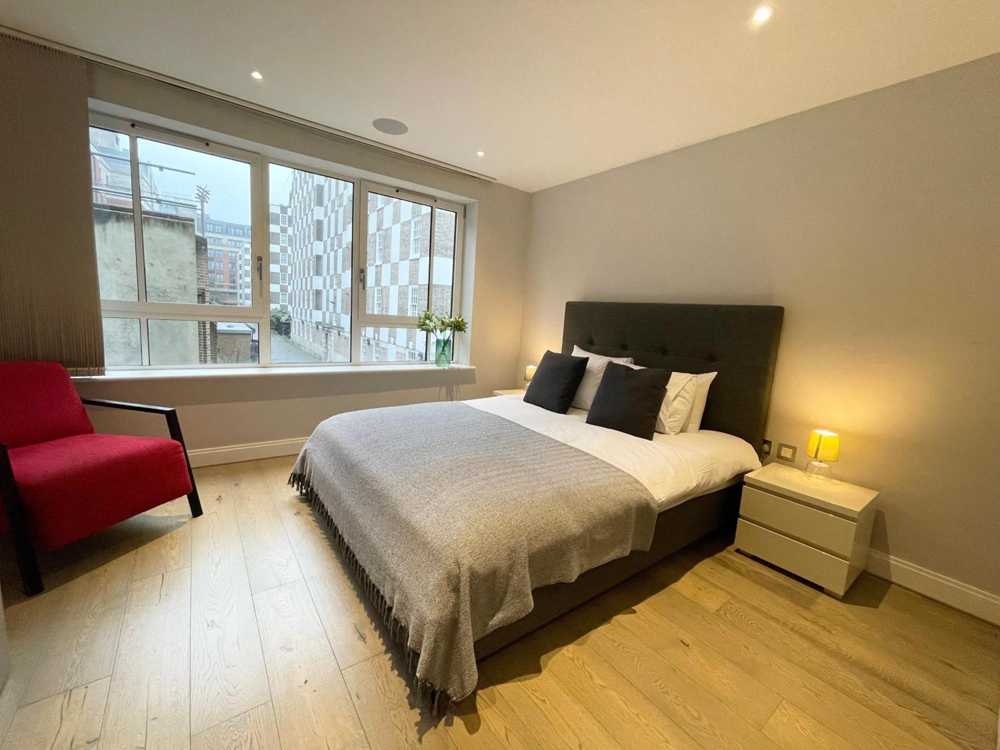 Leilighet Luxury In Westminster