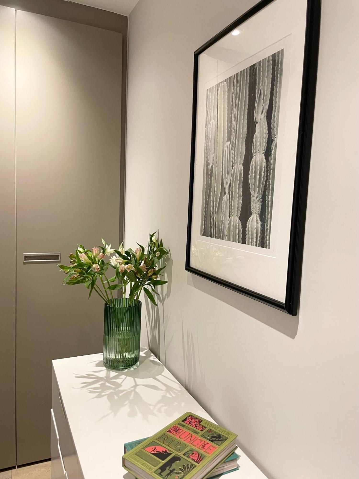 Apartment Luxury In Westminster *