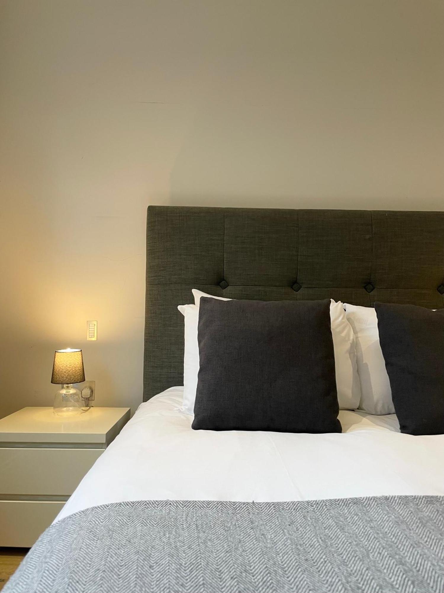 Apartment Luxury In Westminster London