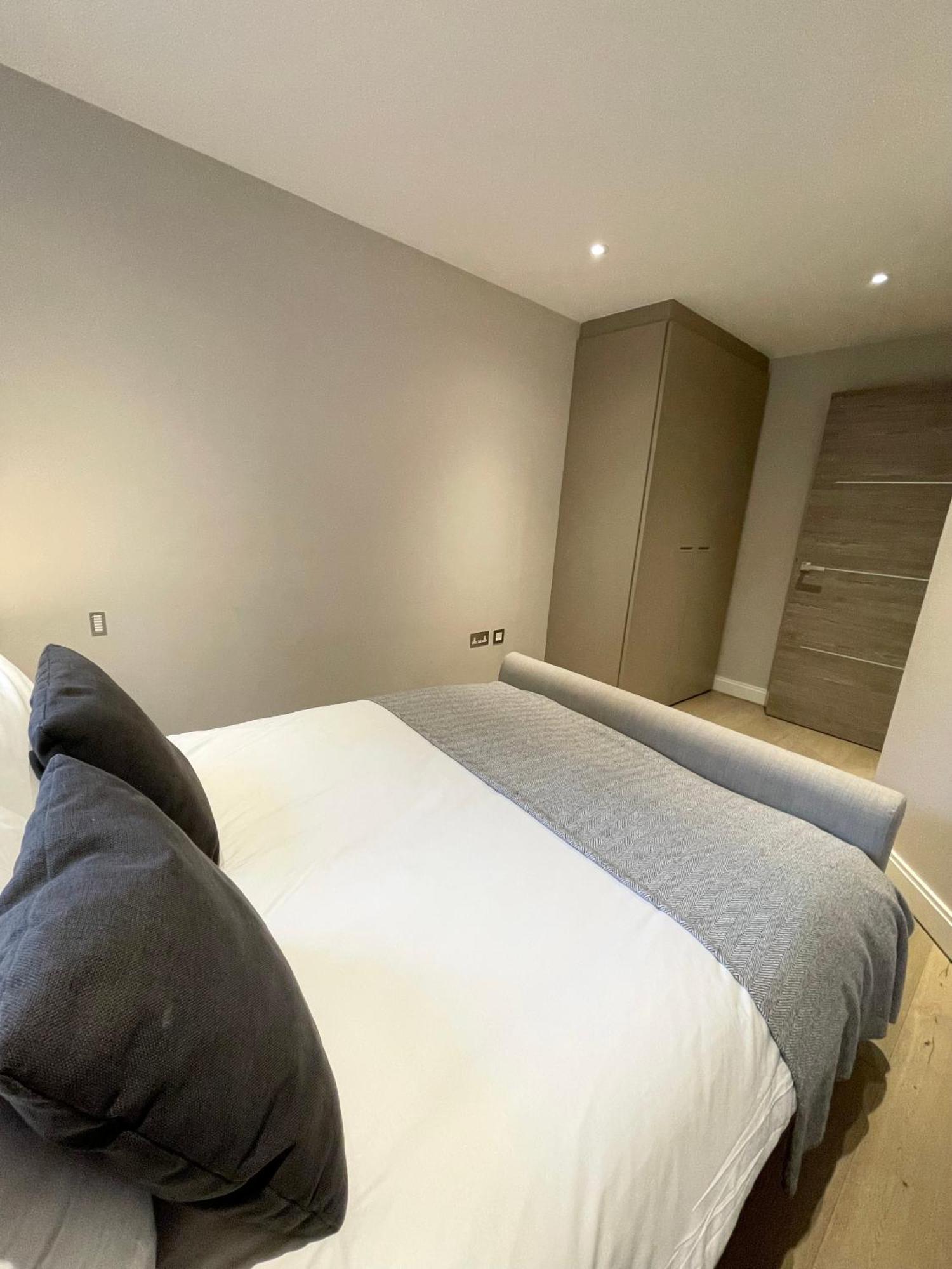 Apartment Luxury In Westminster