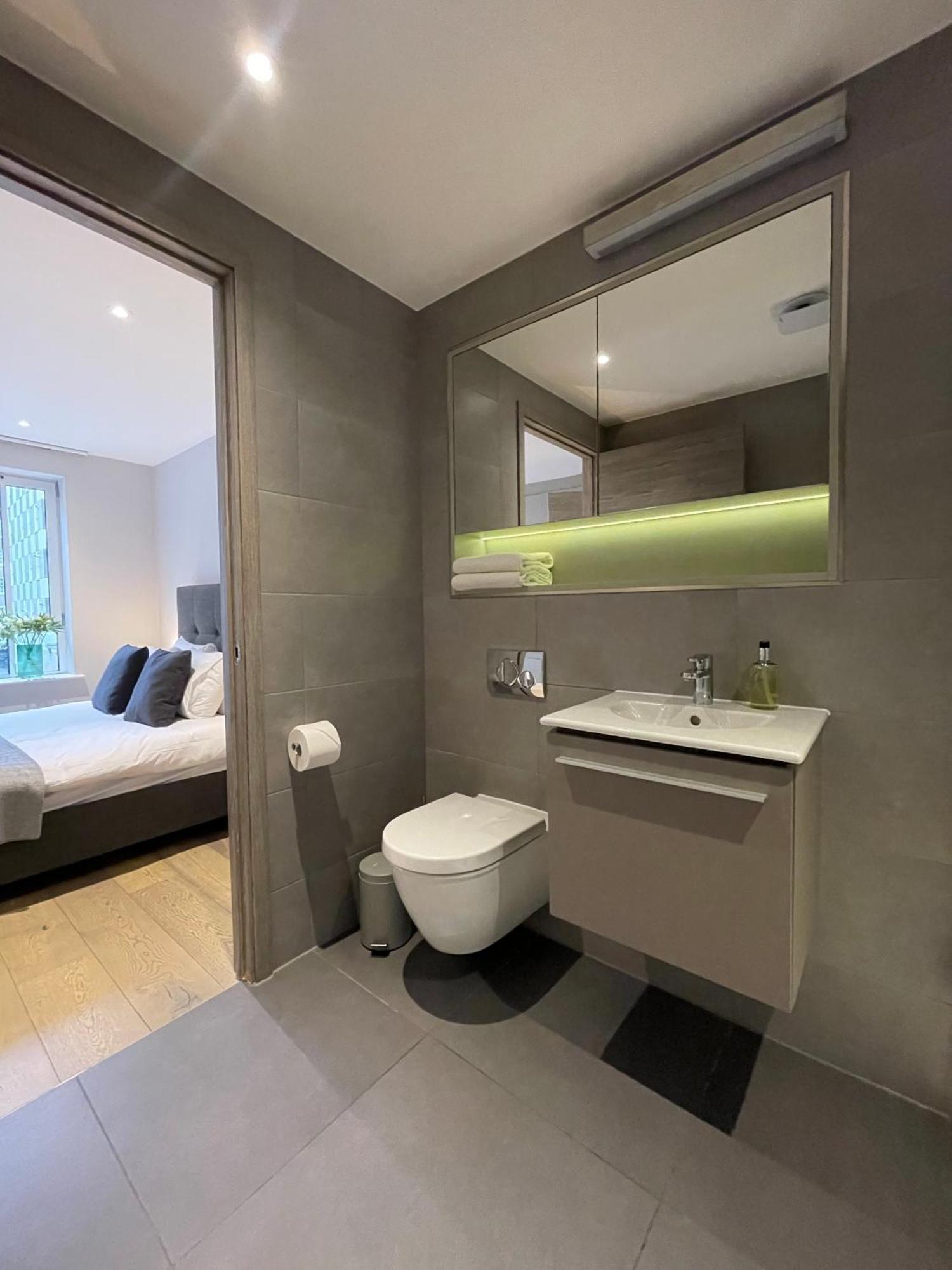 Apartment Luxury In Westminster London