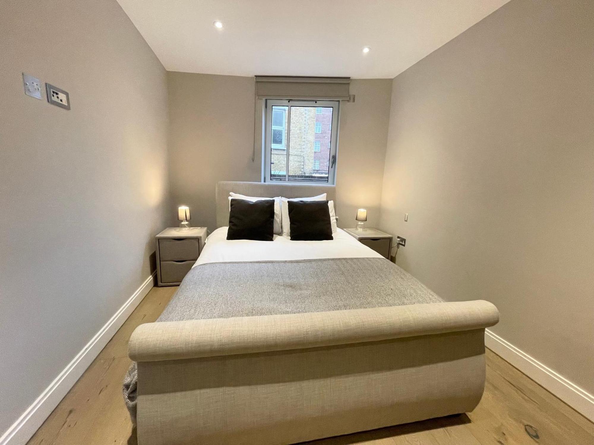 Luxury In Westminster *