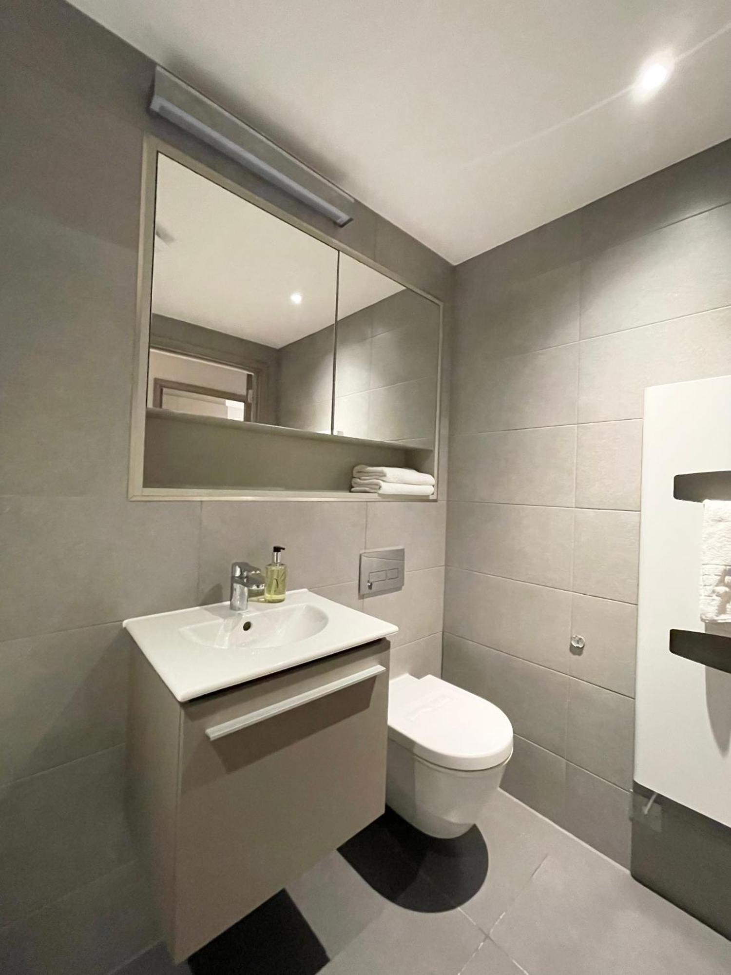 Leilighet Luxury In Westminster