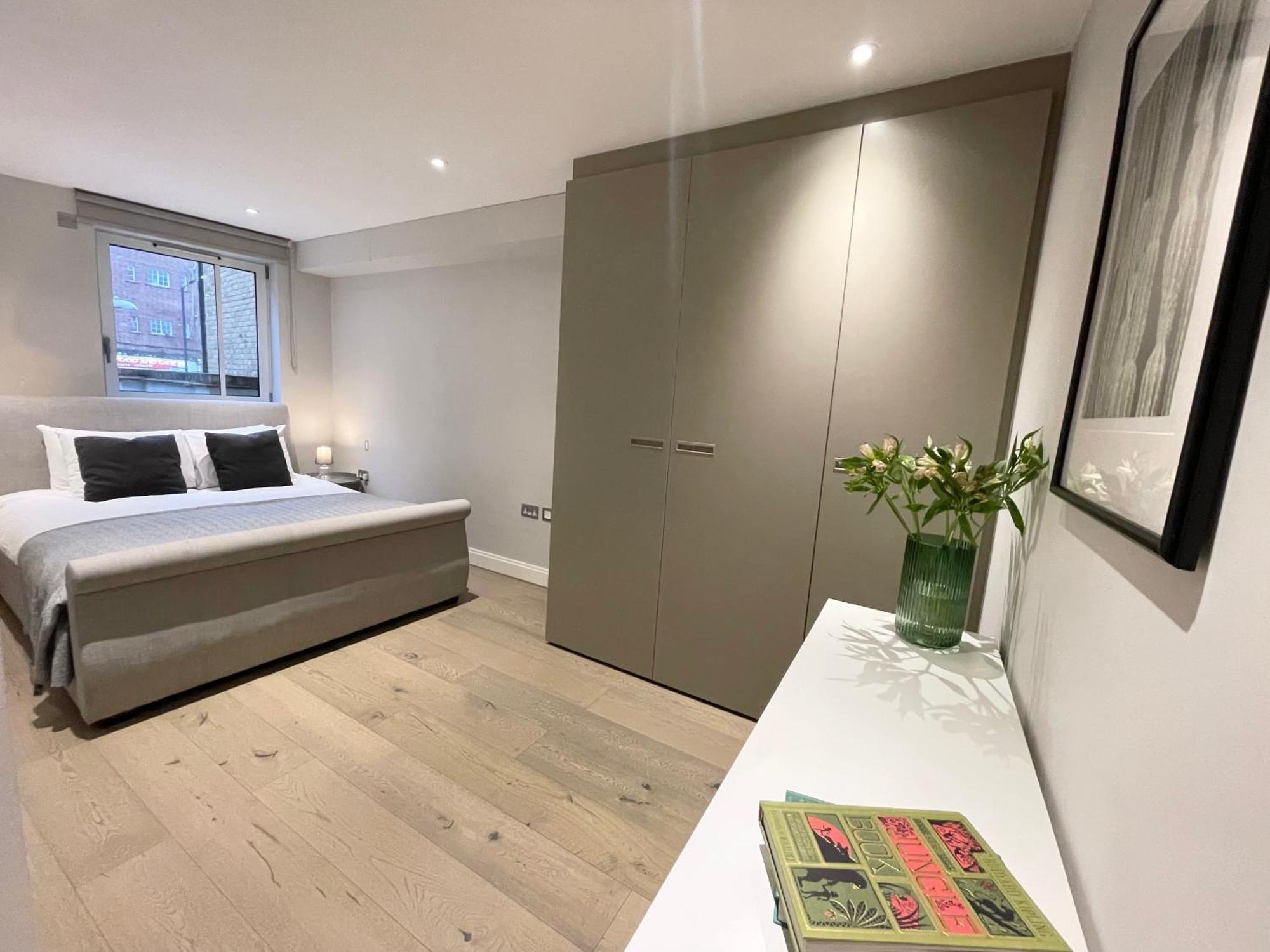 Luxury In Westminster London