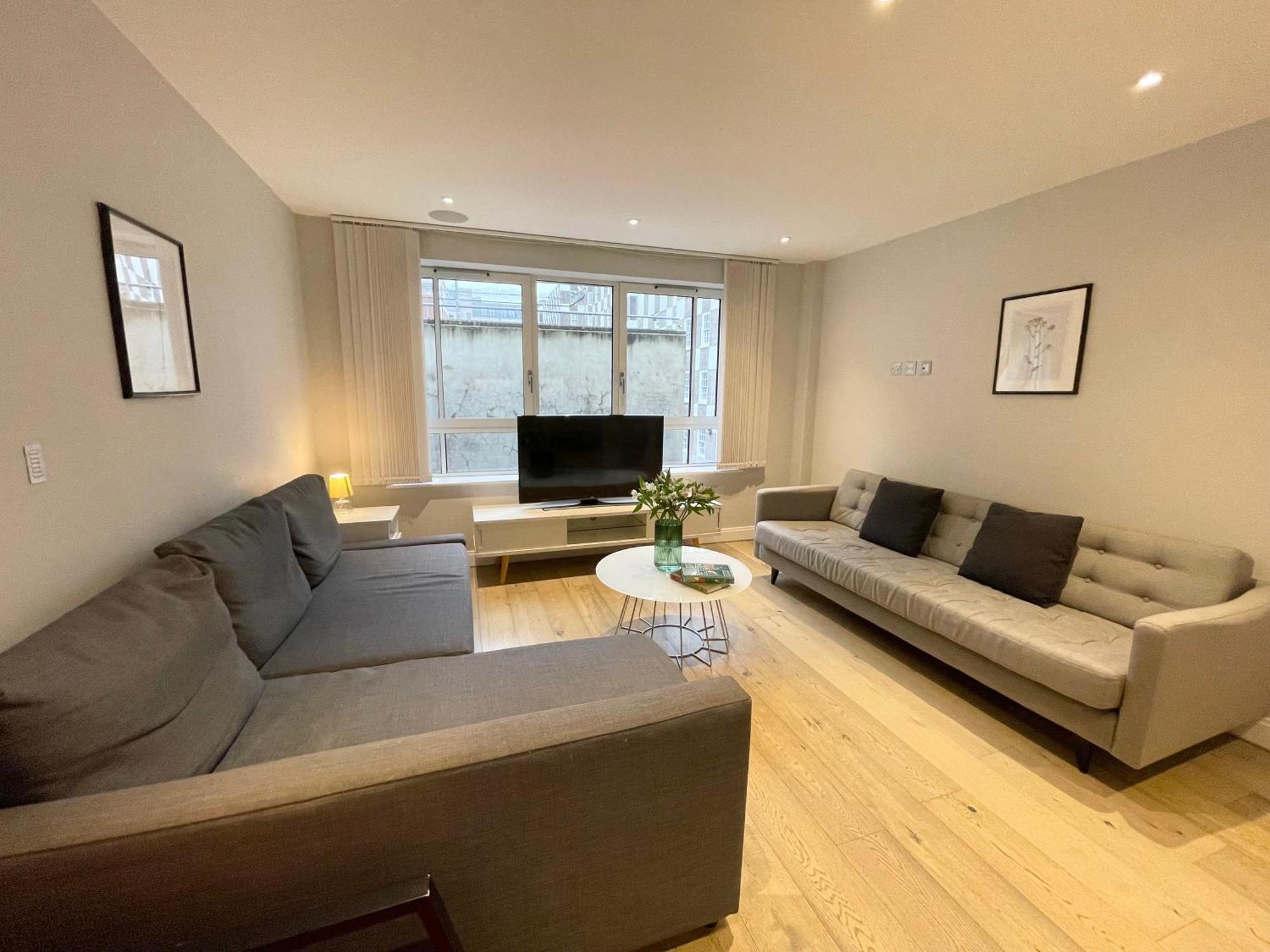 Luxury In Westminster * London