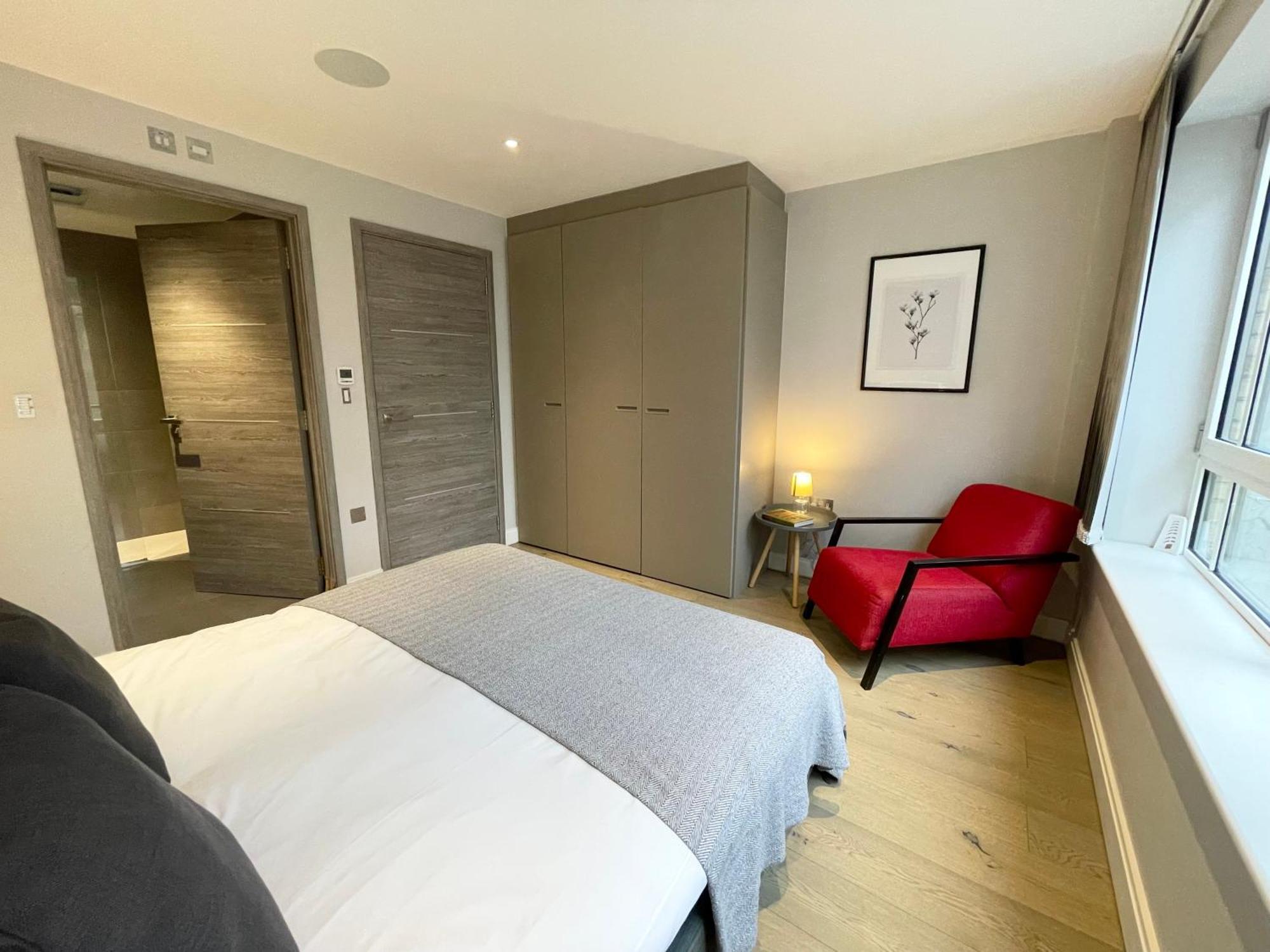 Leilighet Luxury In Westminster