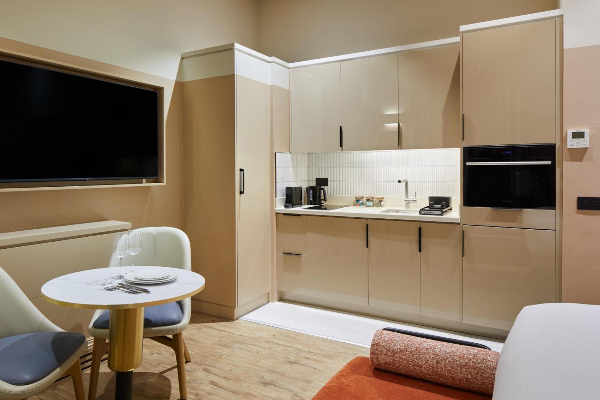 Appartement Master Cannon Londres