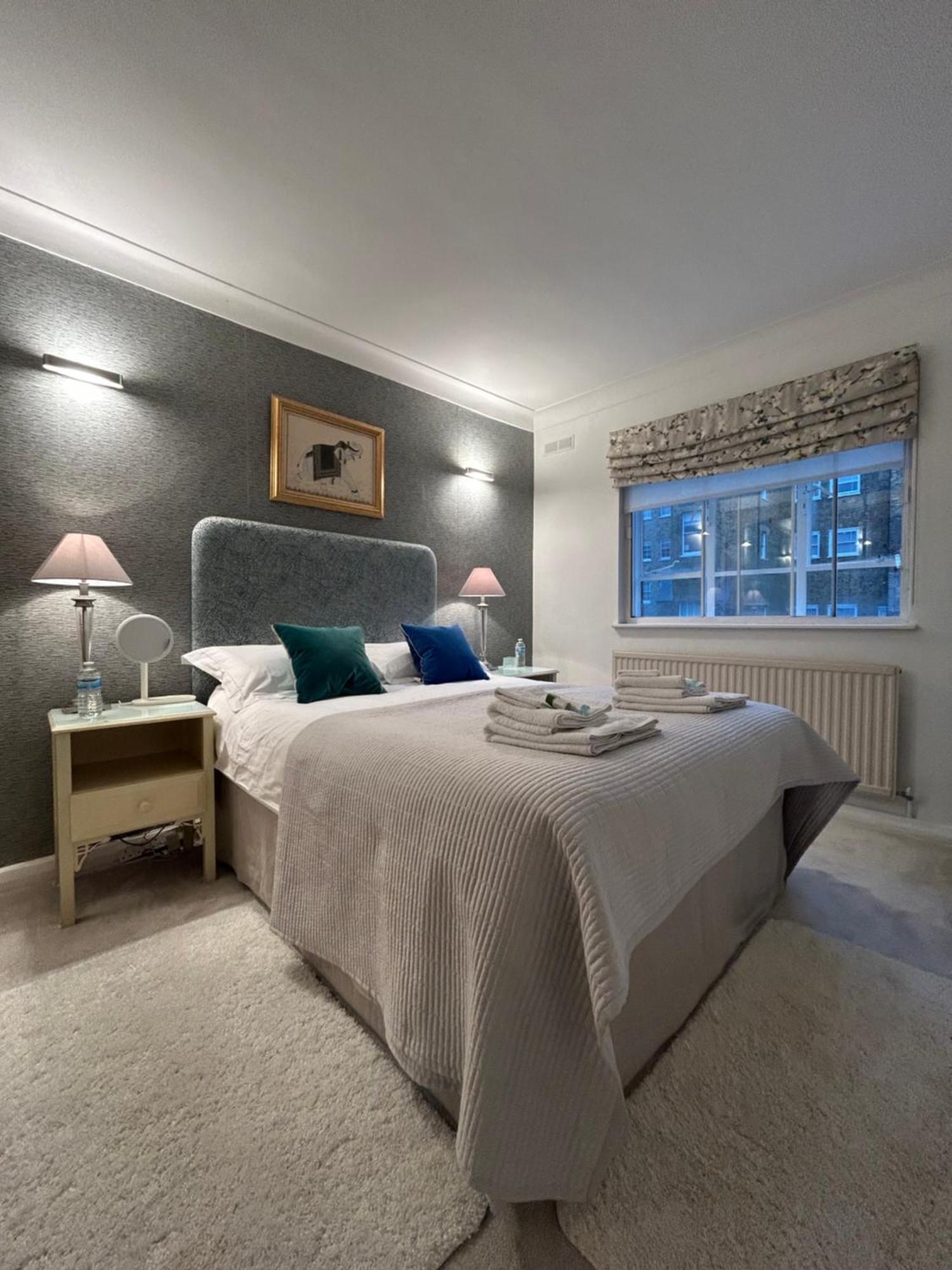 Double In Marylebone Homestay