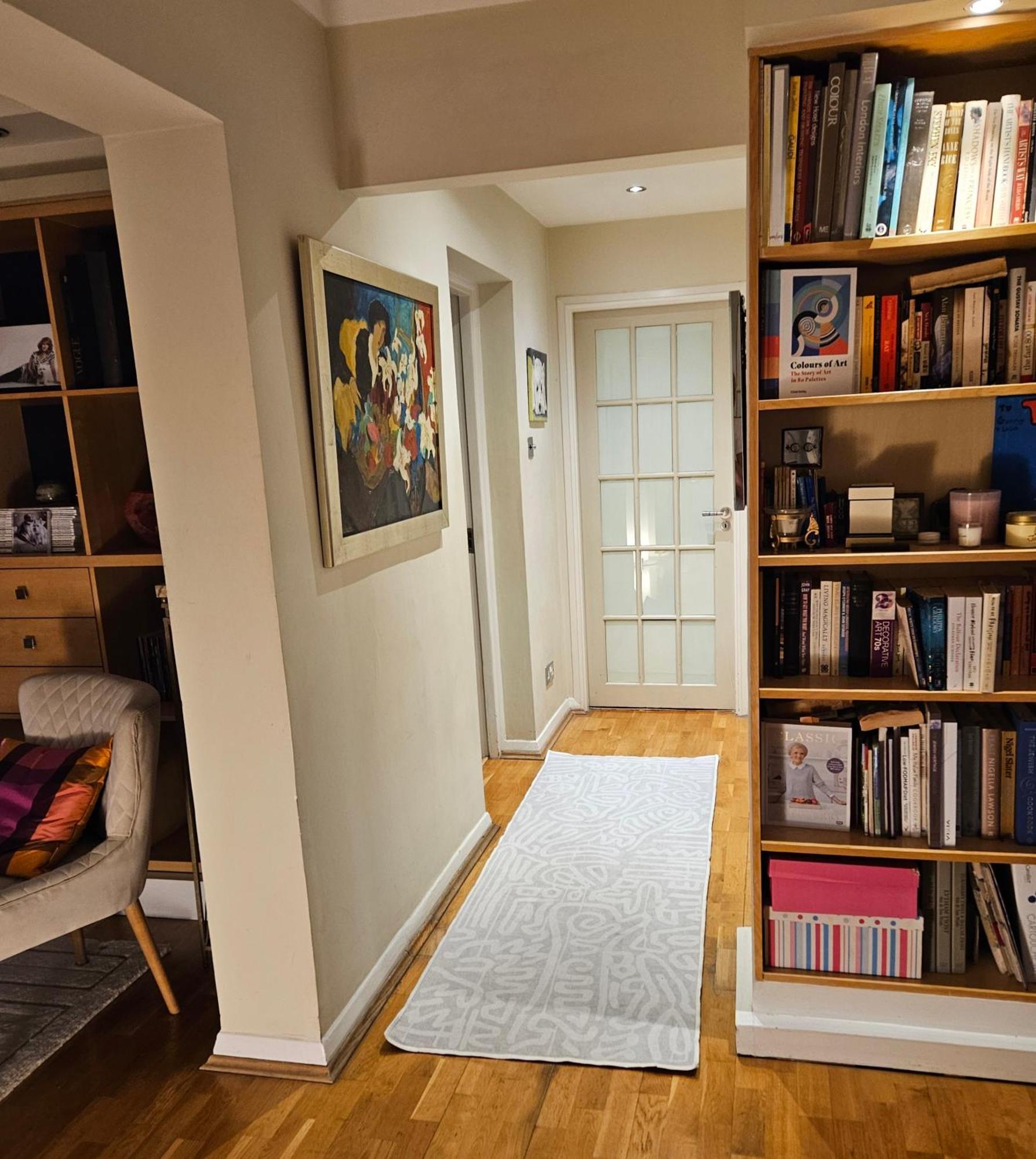 Homestay Double In Marylebone