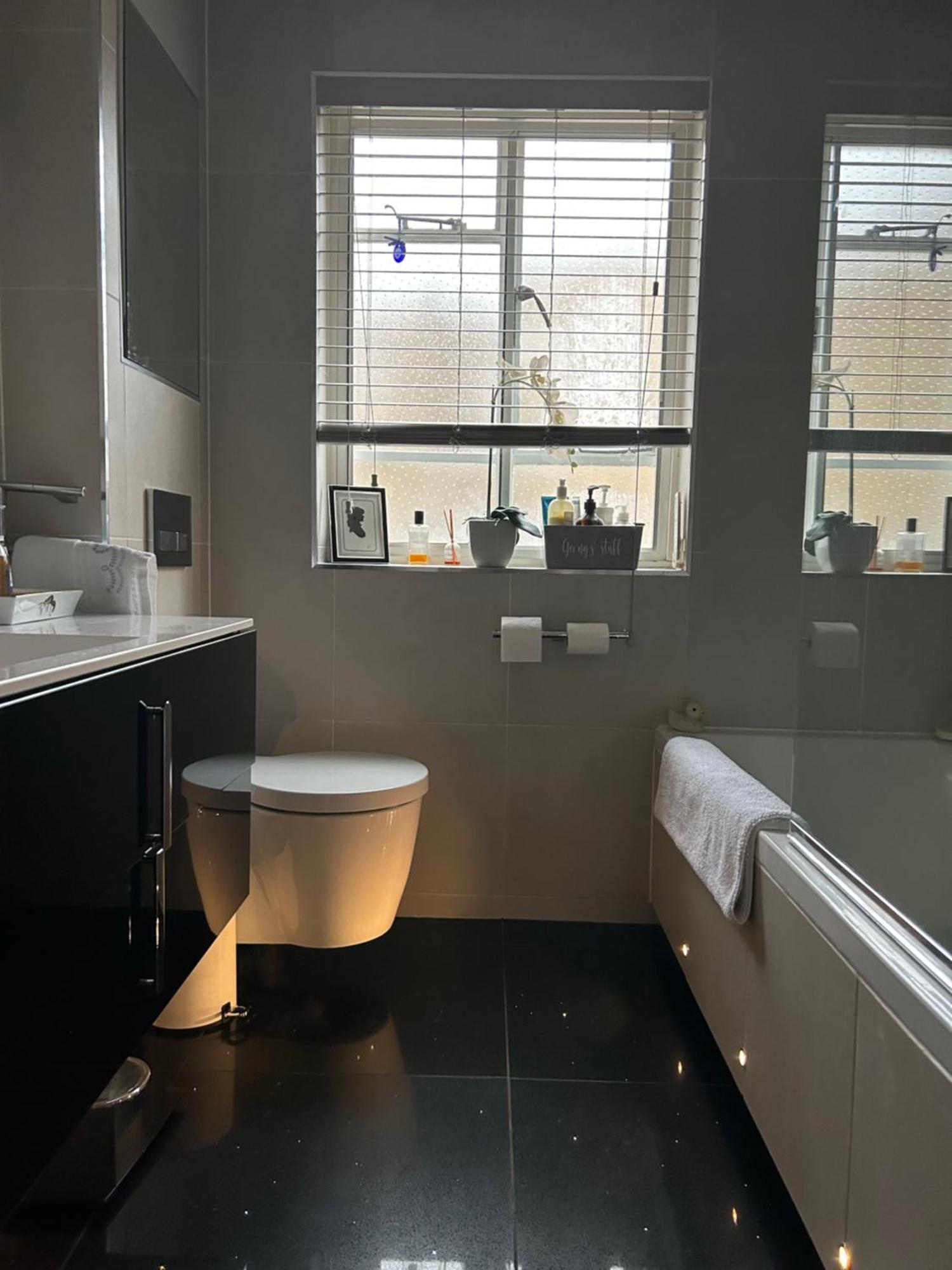 Double In Marylebone Homestay London