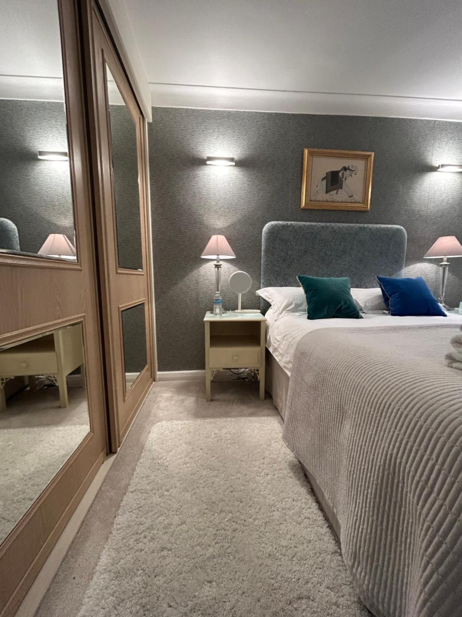 Double In Marylebone *