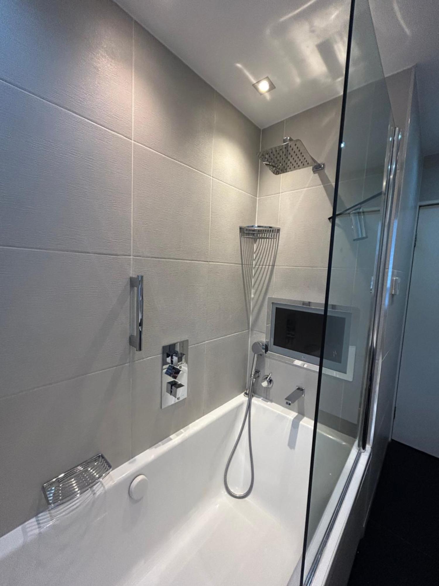 Double In Marylebone Homestay London