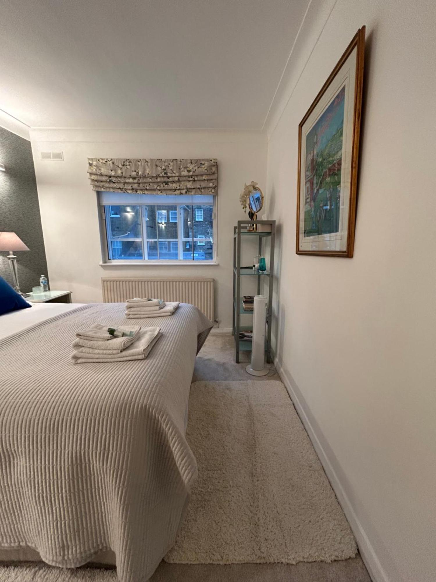 Double In Marylebone London