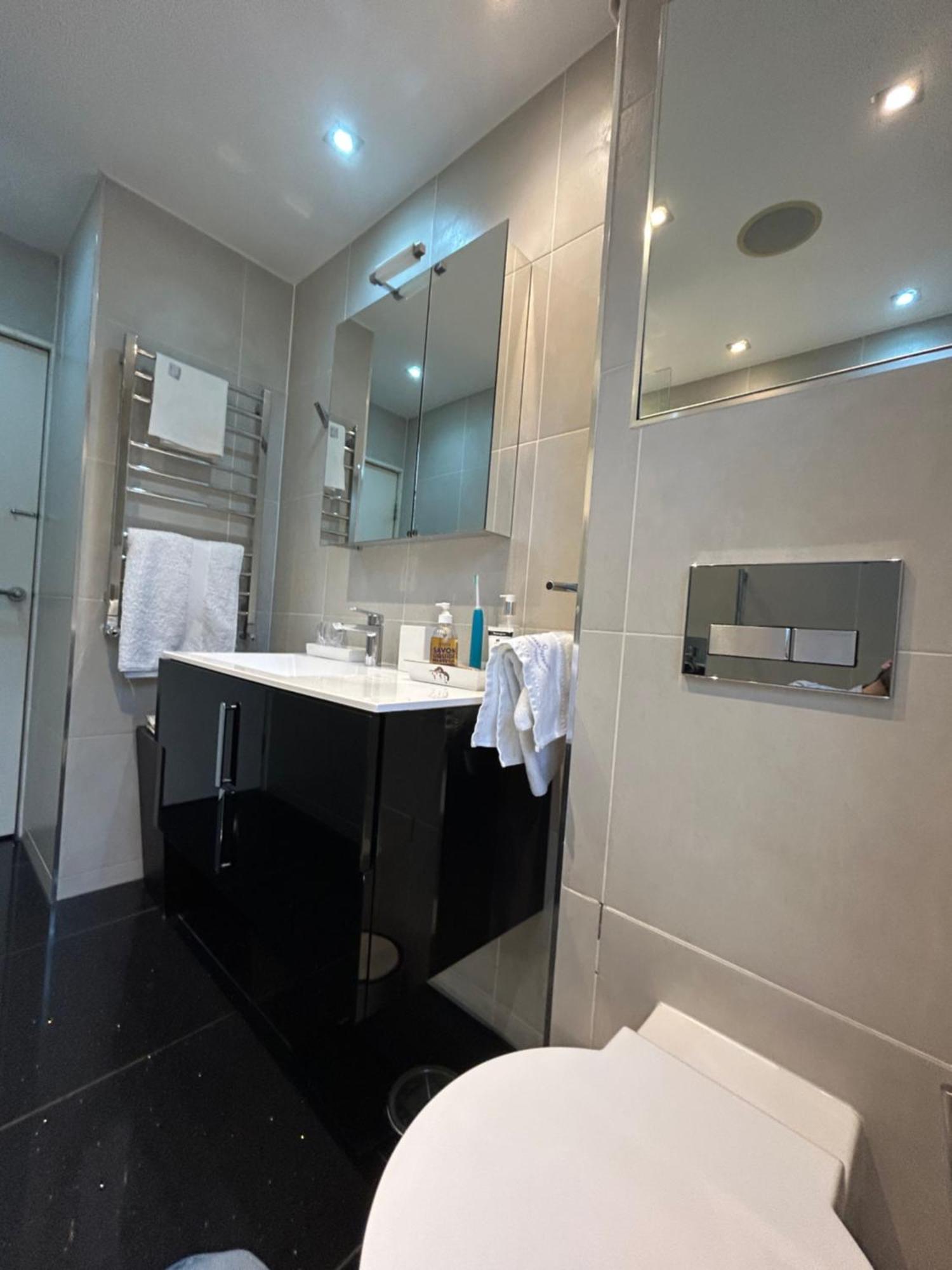Double In Marylebone