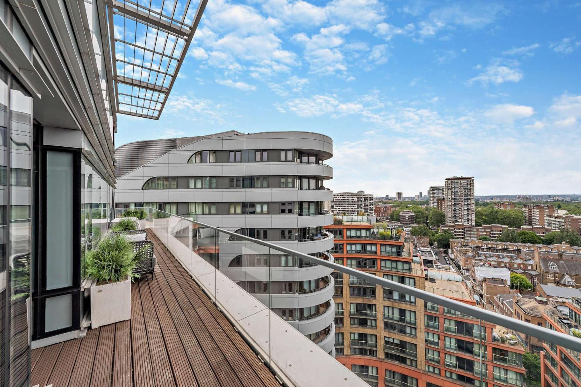 Merchant Square