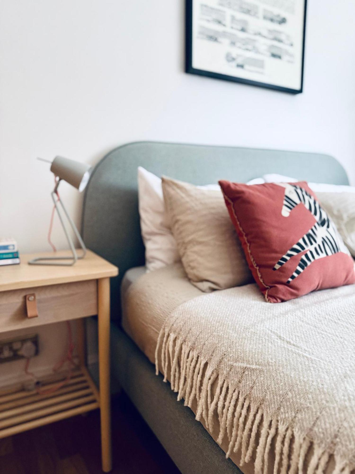 Amazing Holidays With A Terrace Holiday home