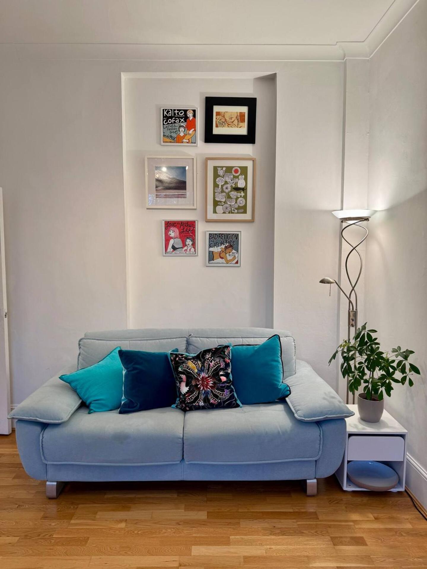 Amazing Holidays With A Terrace * London