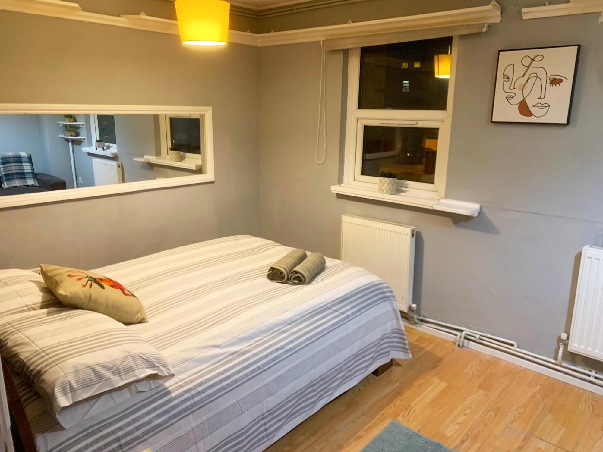 Brixton/oval House Homestay *