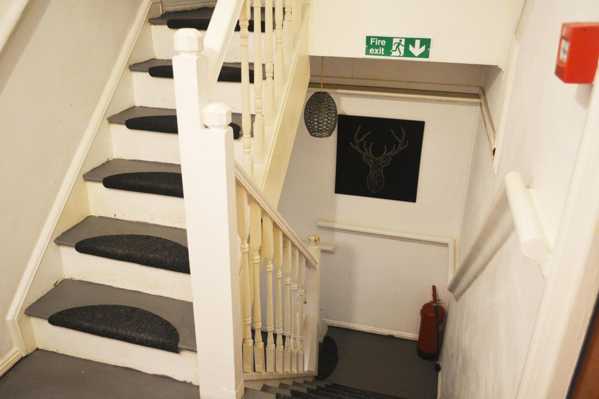 Homestay Brixton/oval House London