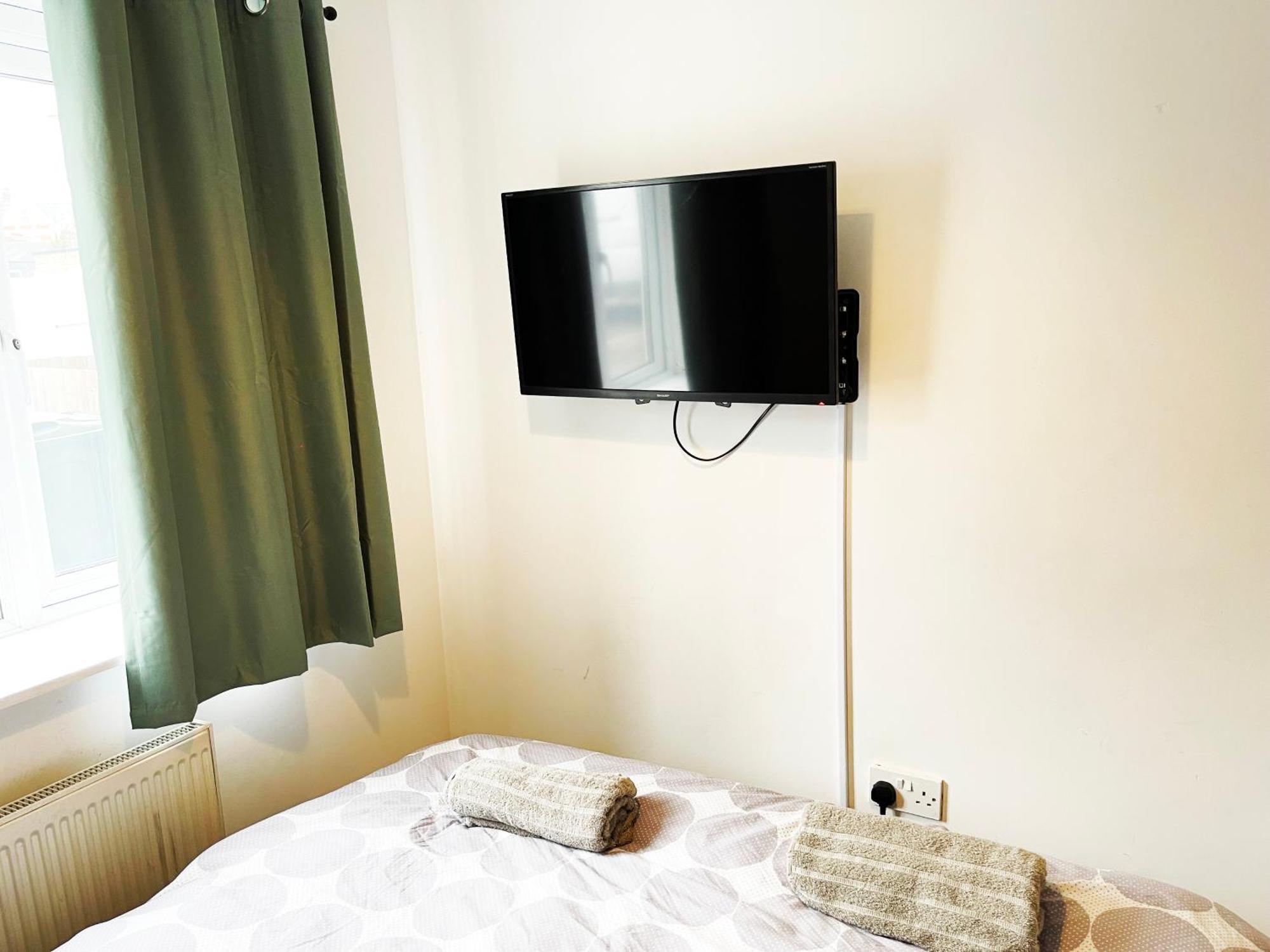 Brixton/oval House Homestay