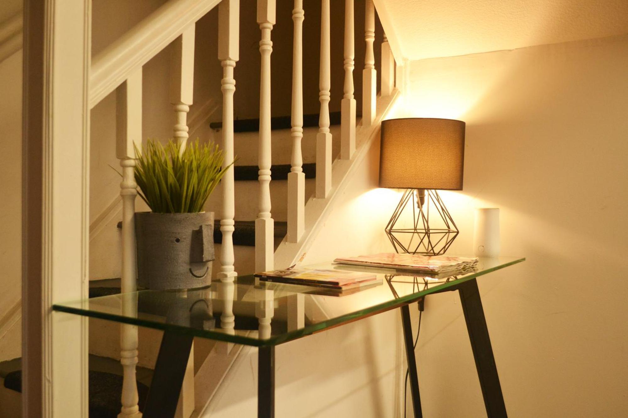 Homestay Brixton/oval House