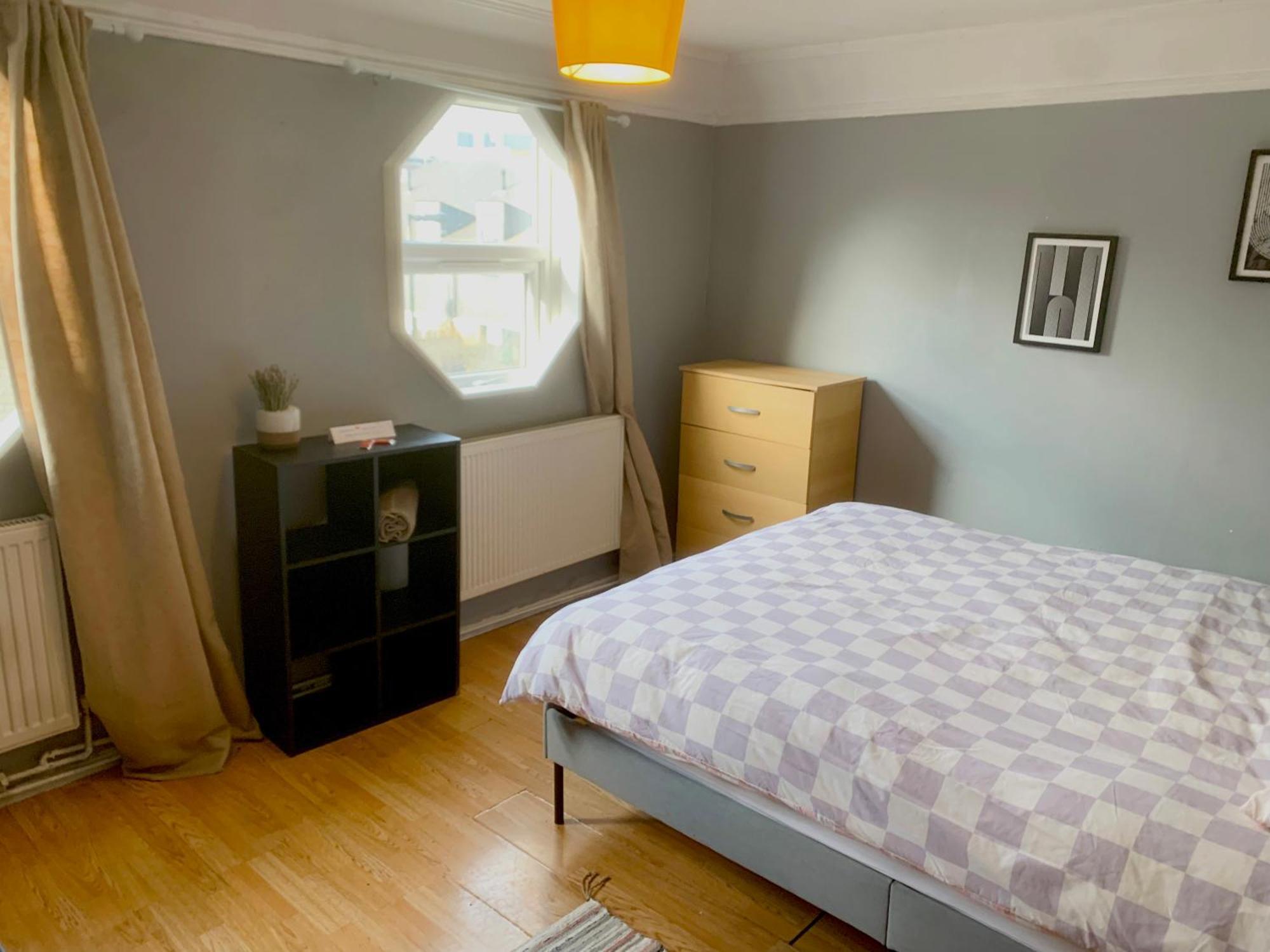 Homestay Brixton/oval House London