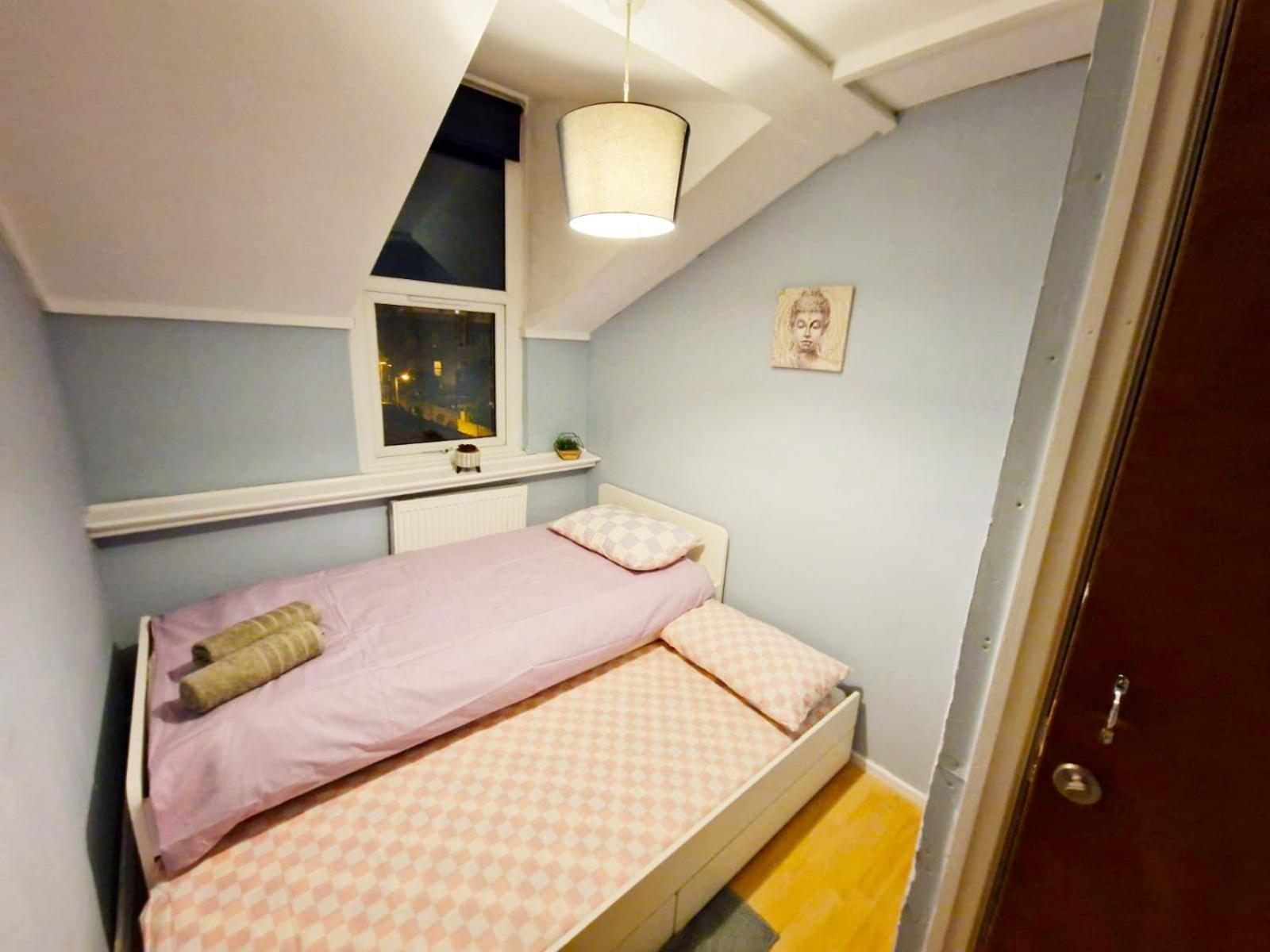 Homestay Brixton/oval House
