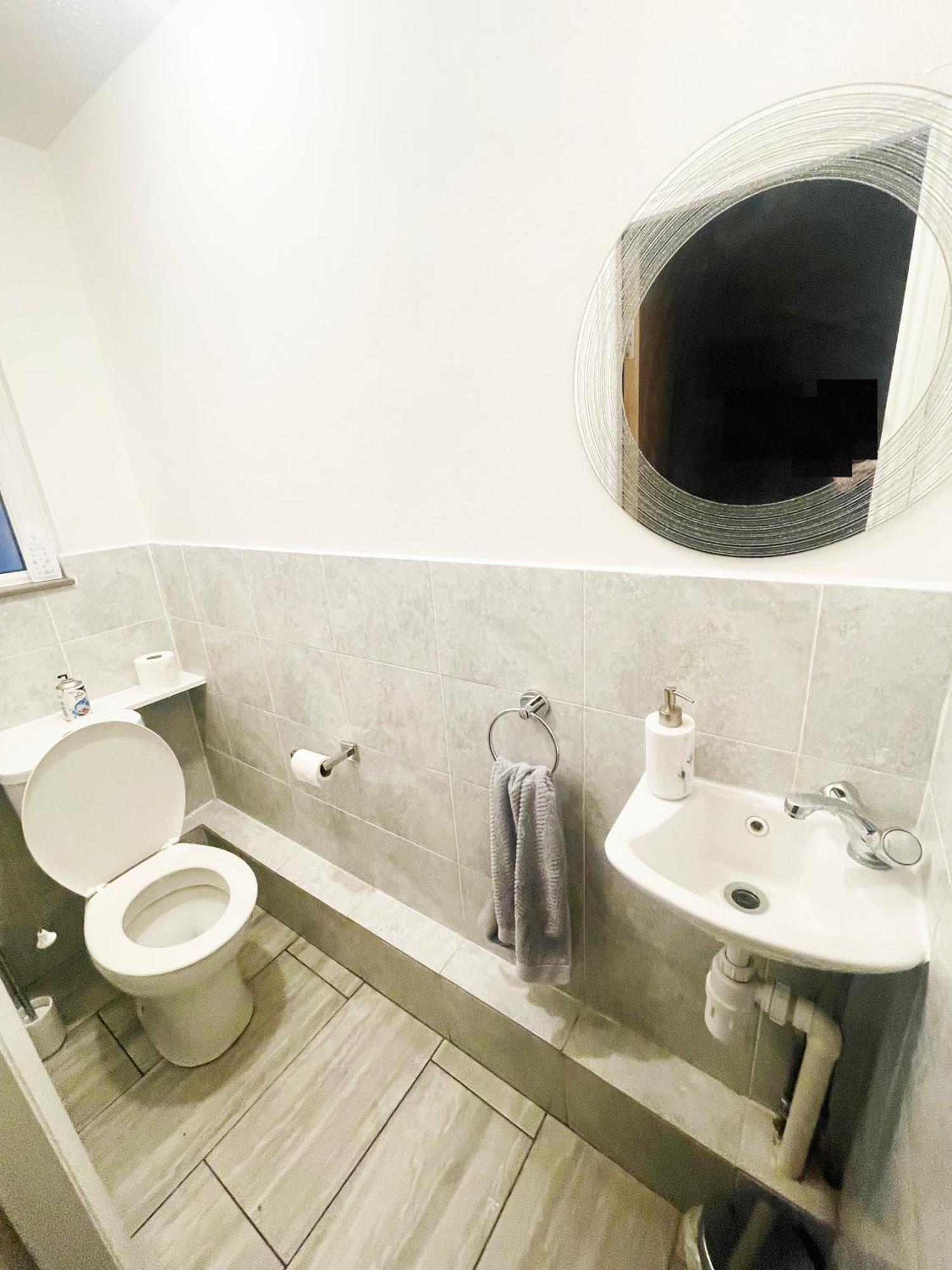 Brixton/oval House Homestay *