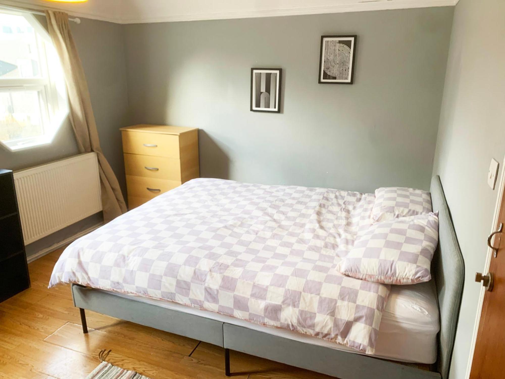 Homestay Brixton/oval House *