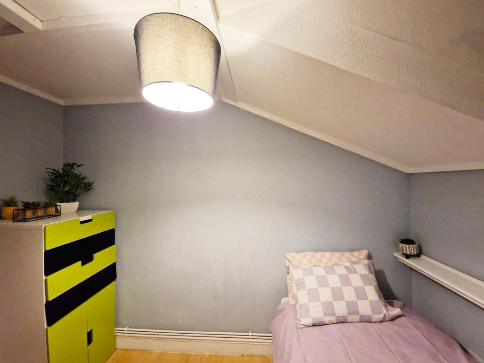 Homestay Brixton/oval House London