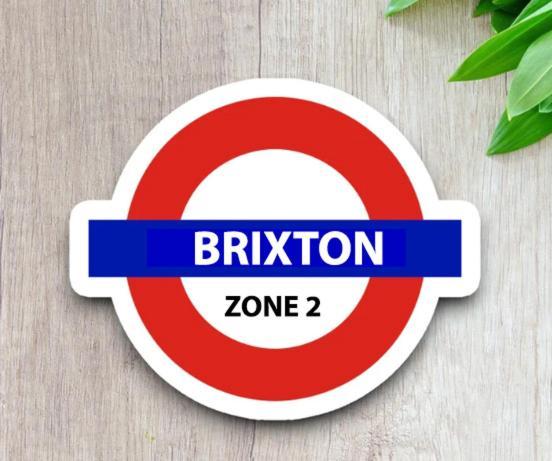 Homestay Brixton/oval House *