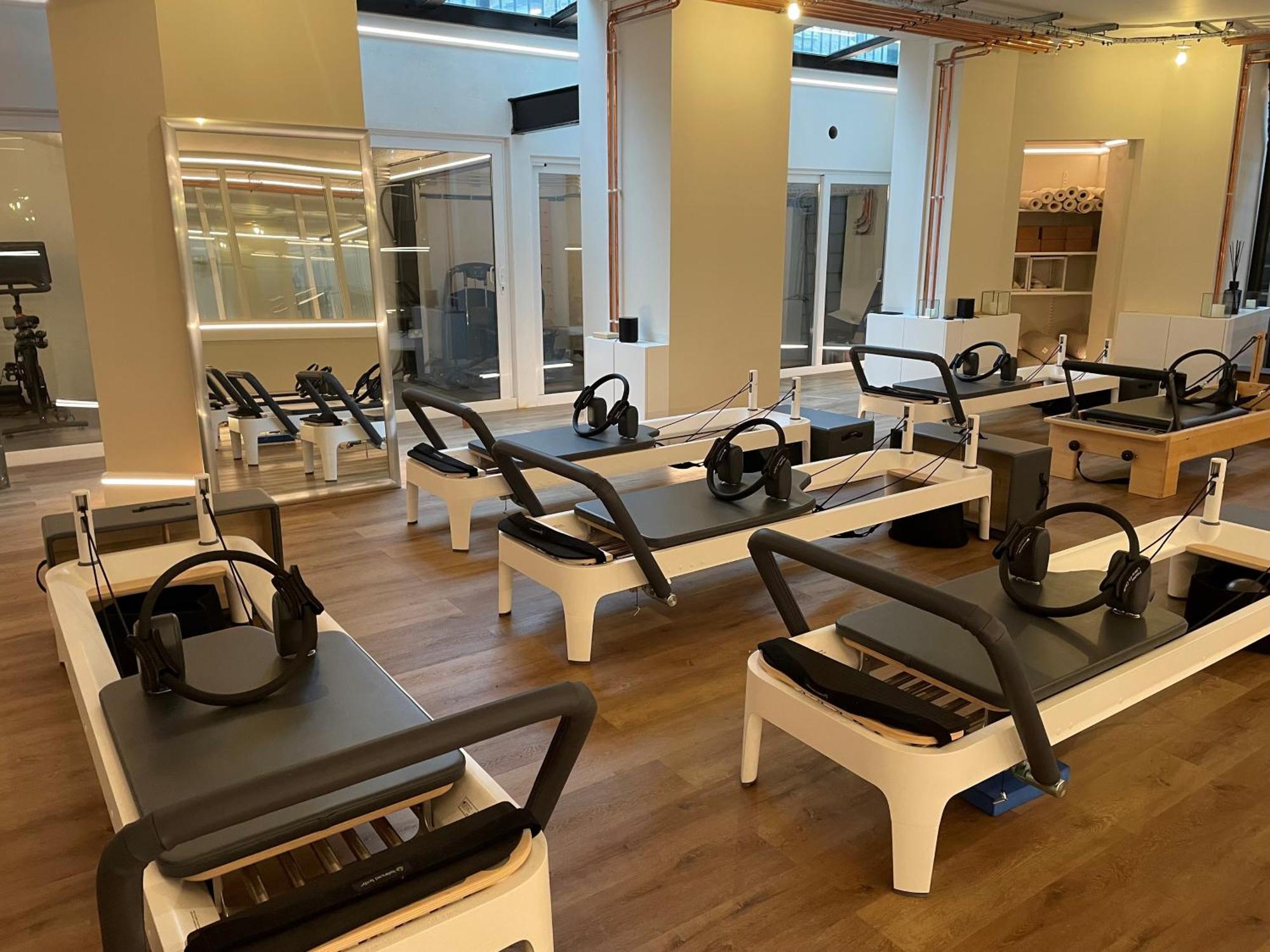 Lägenhetshotell The Harrington - Knightsbridge - 18 Rutland Gate