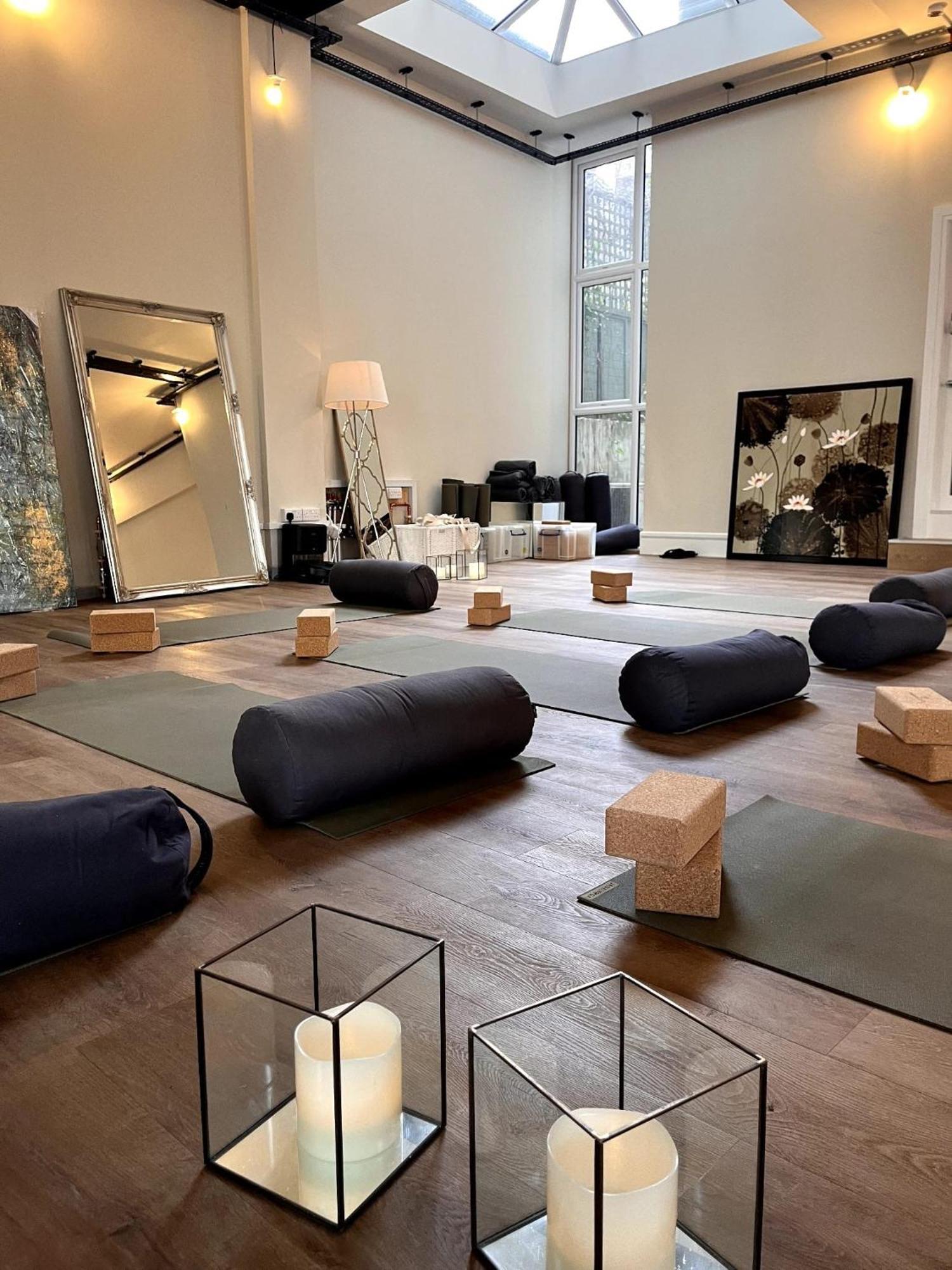 The Harrington - Knightsbridge - 18 Rutland Gate Lägenhetshotell London