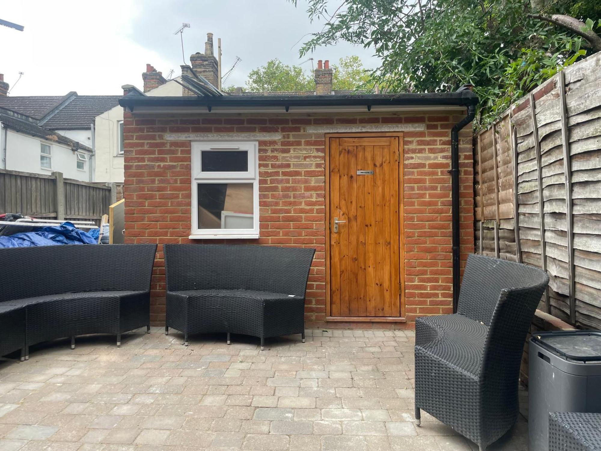 Leilighet Amazing Studios 4 - East London *