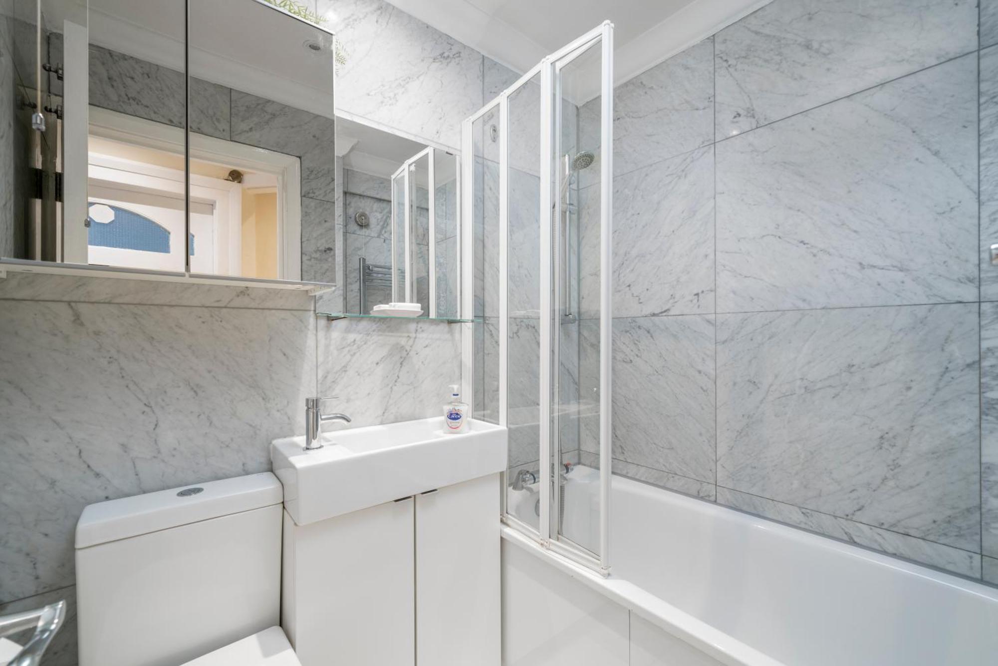 Charming & Modern Apartment, Heart Of Notting Hill, Prime Location, Close To Kensington Palace & Oxford Street Apartment London