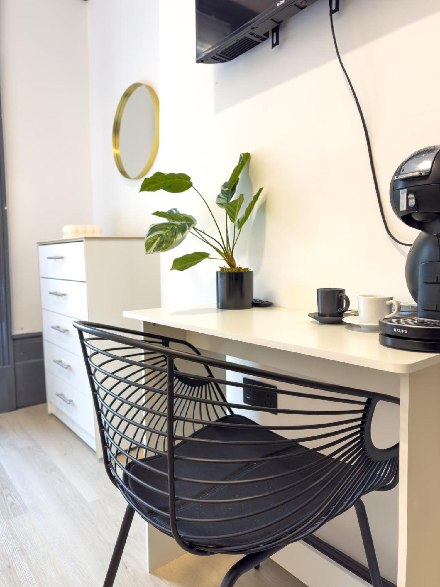 Apartment 3 Min From Station, Flat *