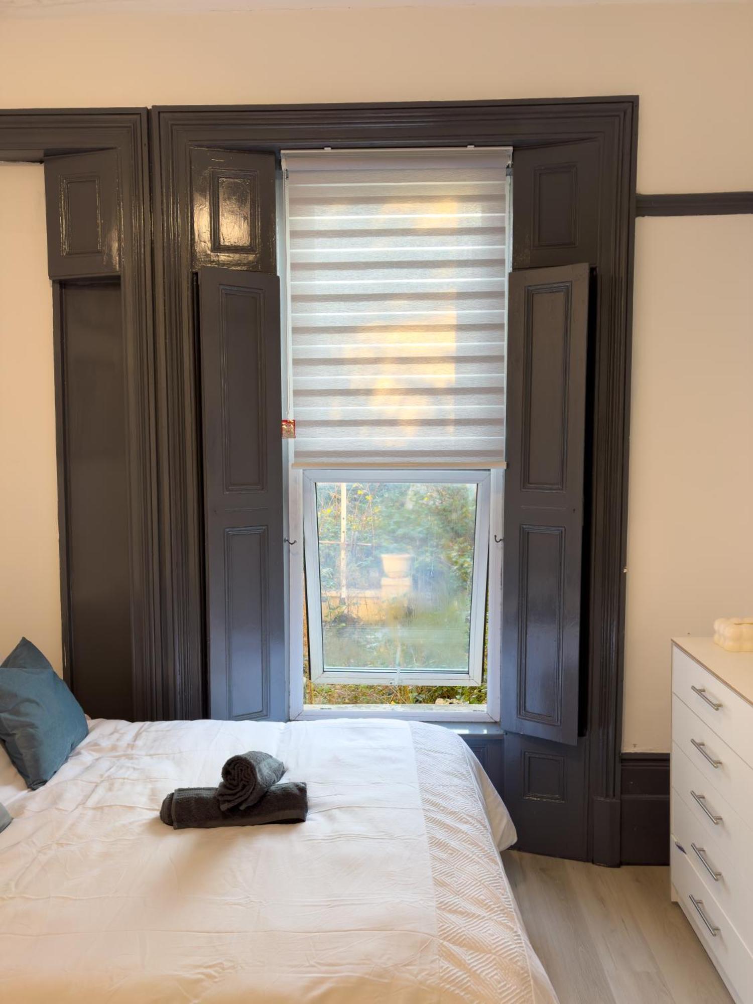 Apartment 3 Min From Station, Flat *