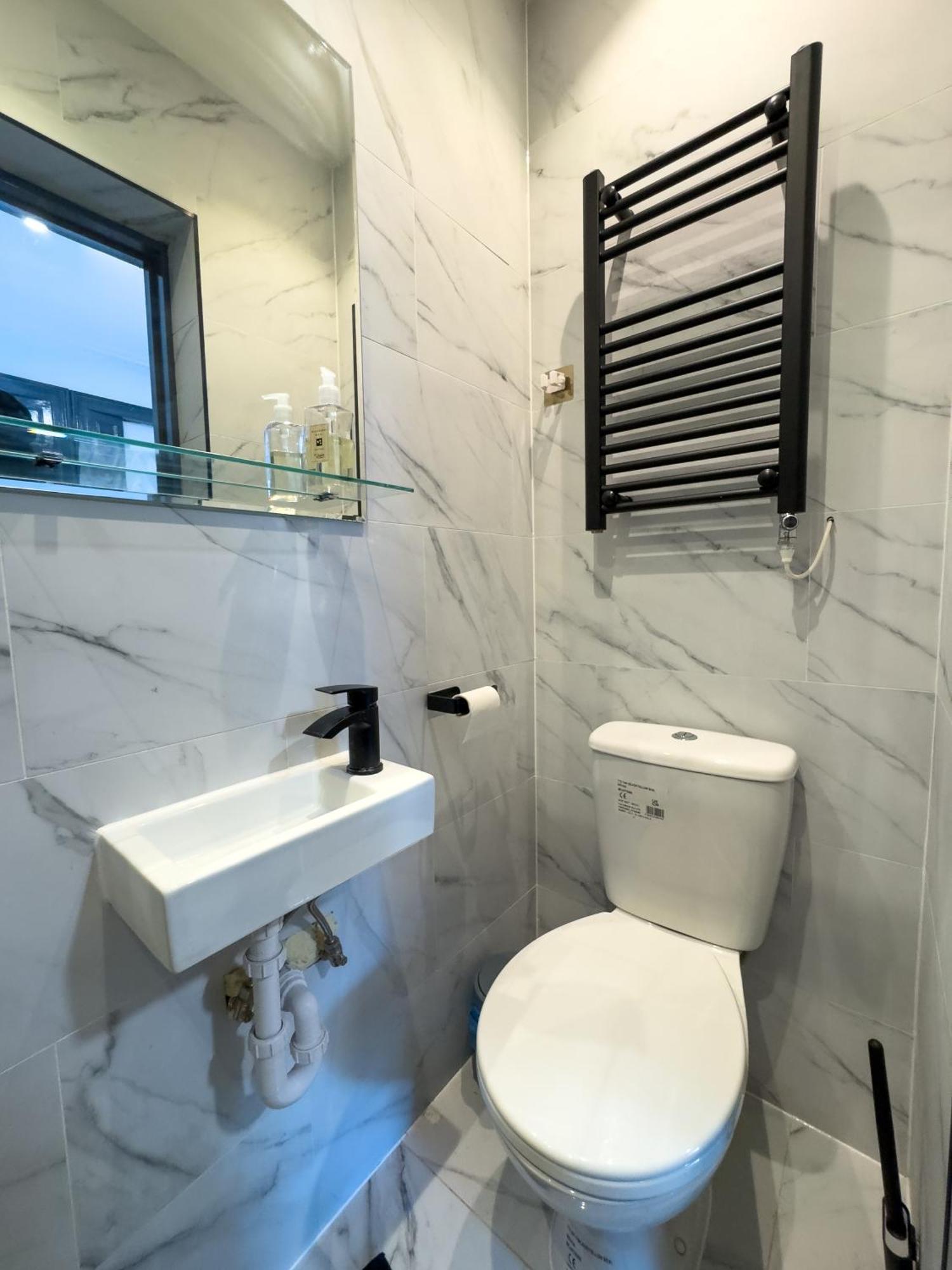 Apartment 3 Min From Station, Flat