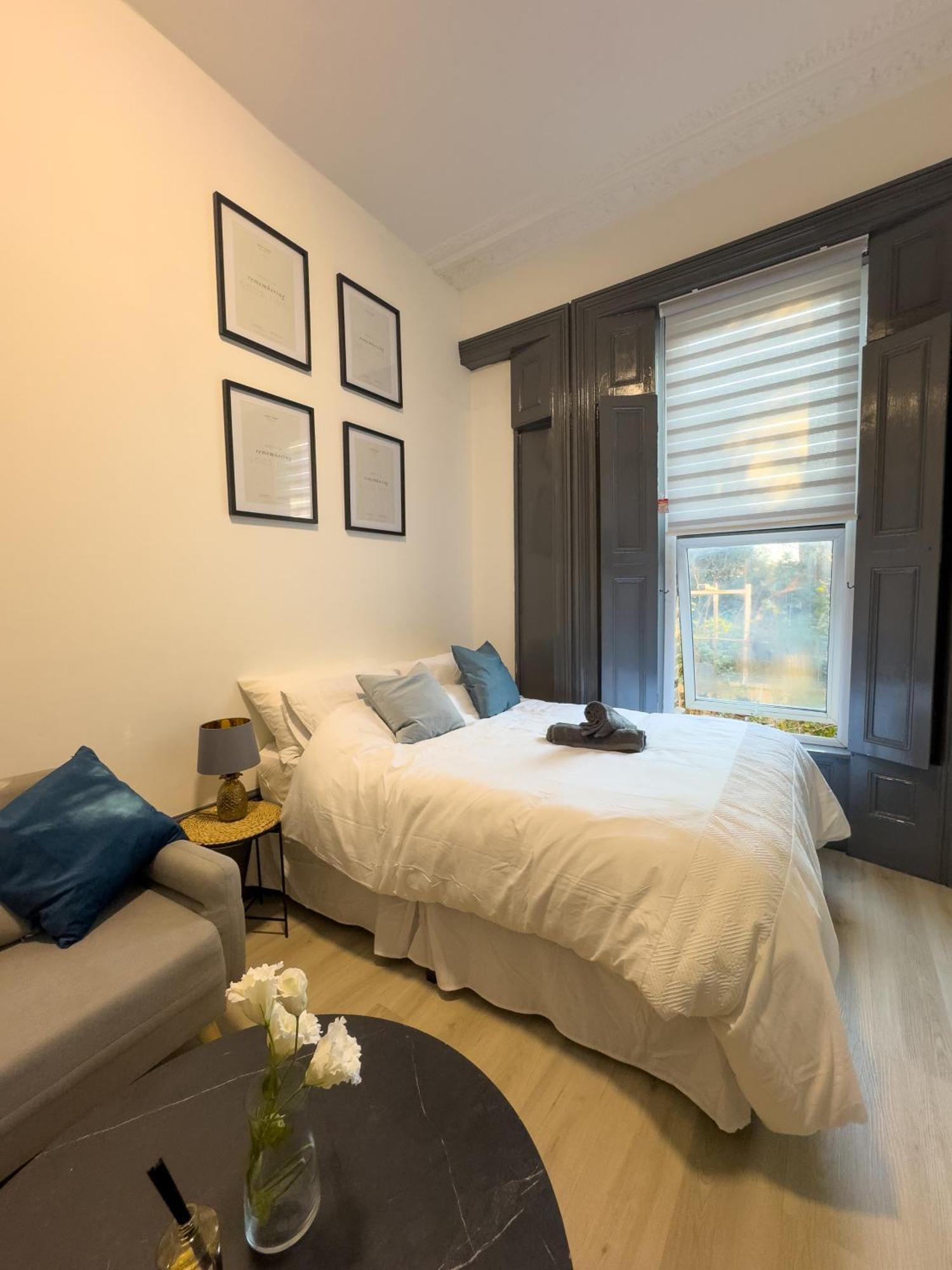 Apartment 3 Min From Station, Flat *