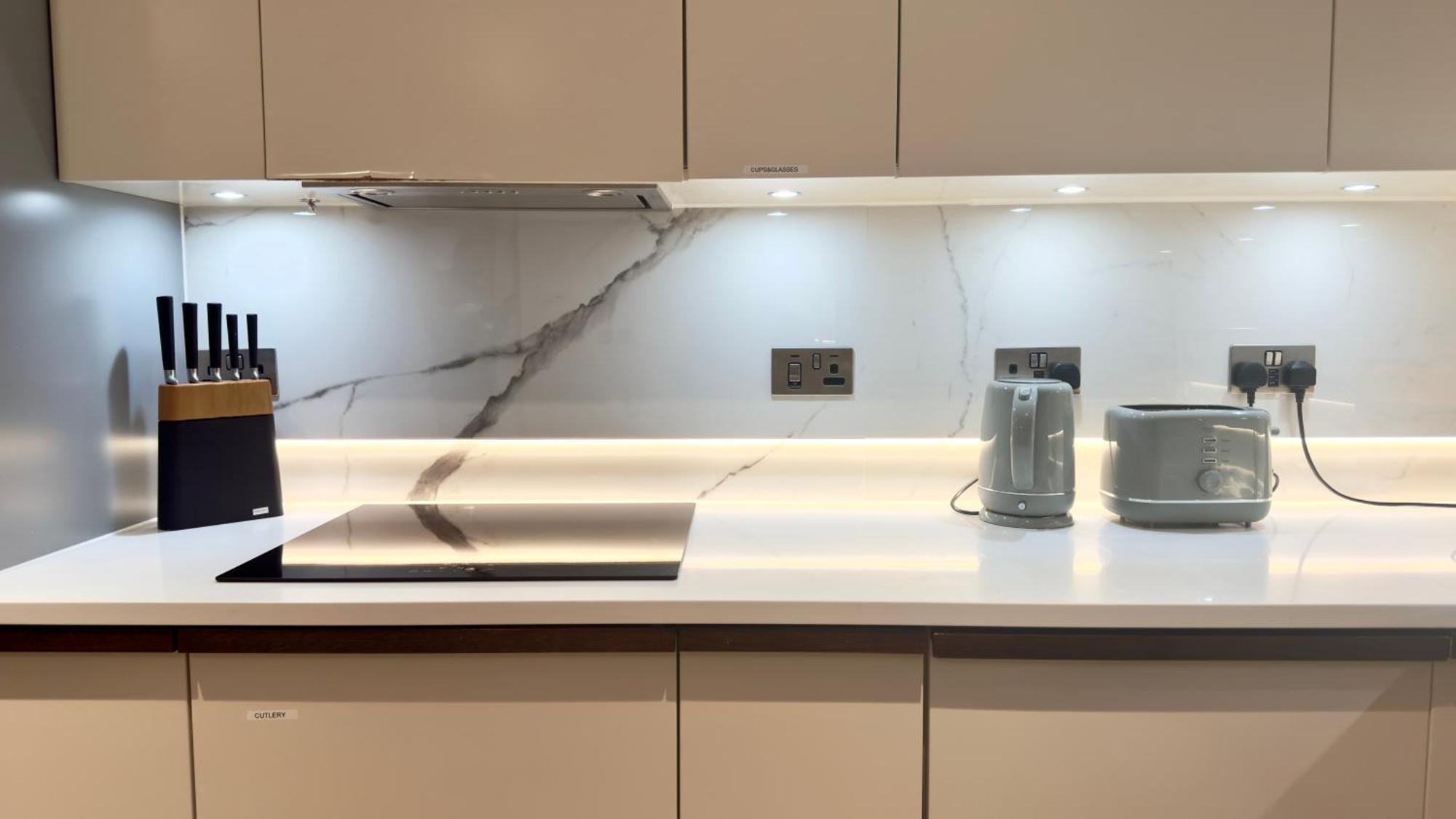 Luxury 2 Bedroom Edgware Road By Wild London