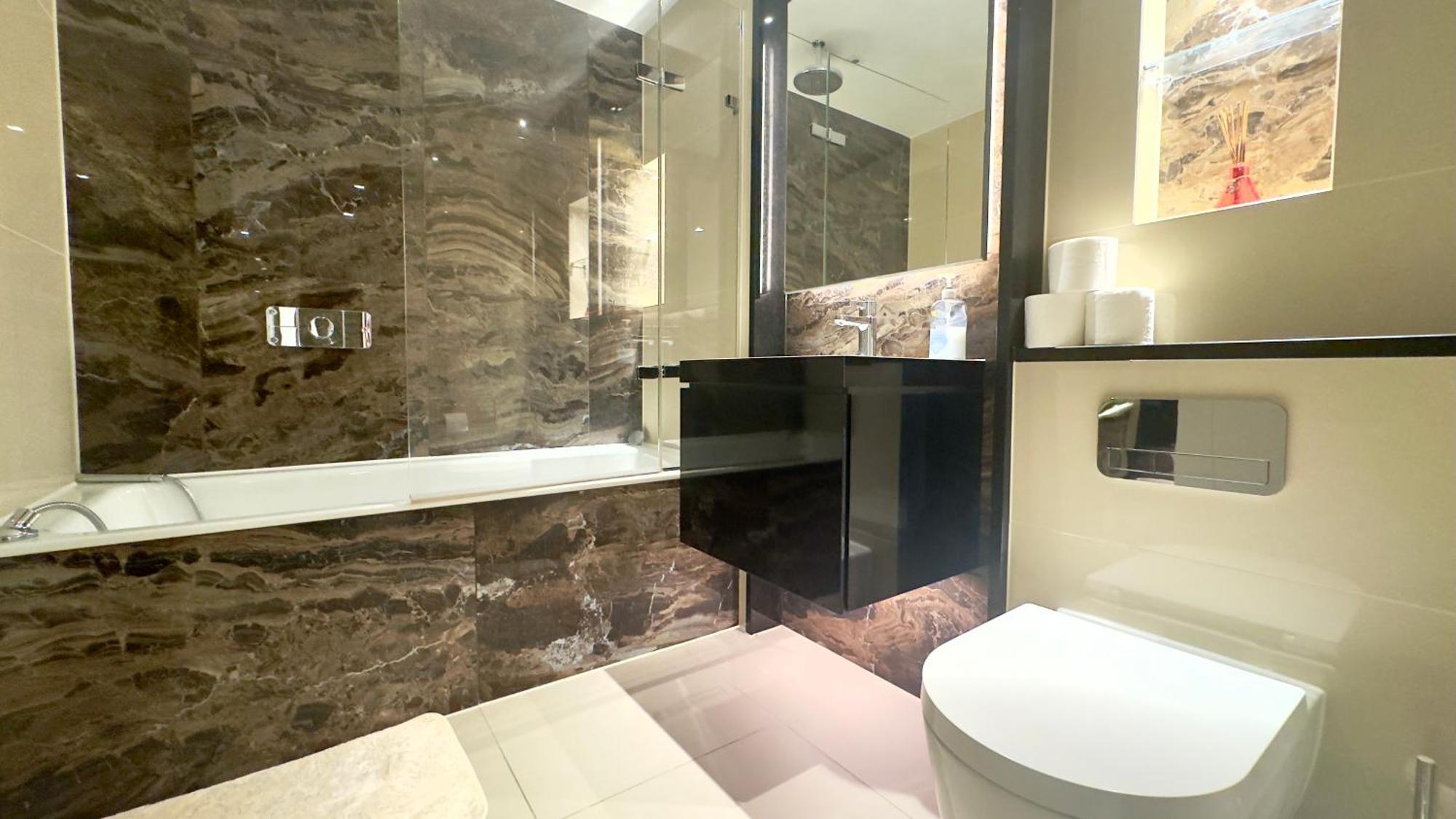 Luxury 2 Bedroom Edgware Road By Wild Apartment
