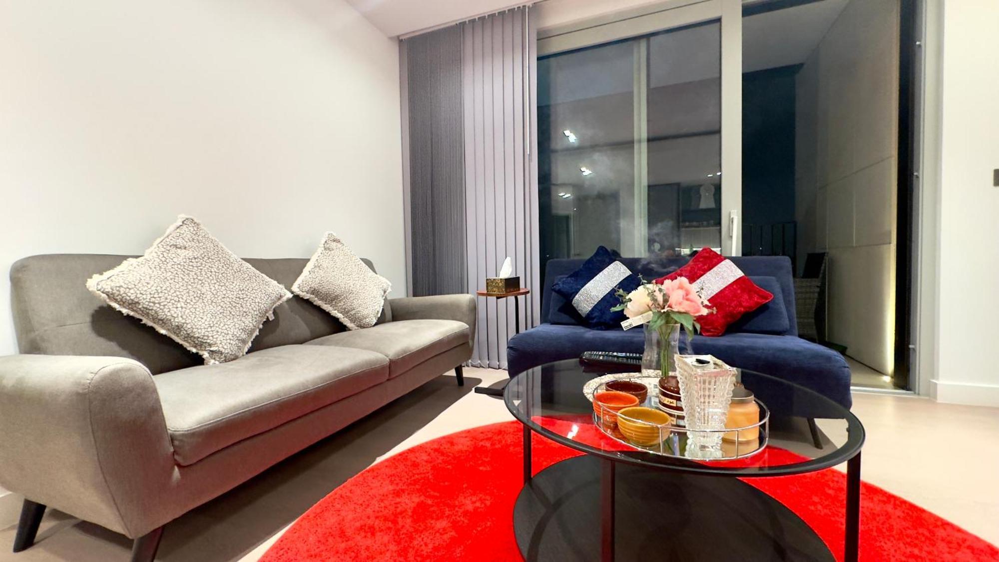 Luxury 2 Bedroom Edgware Road By Wild Apartment *