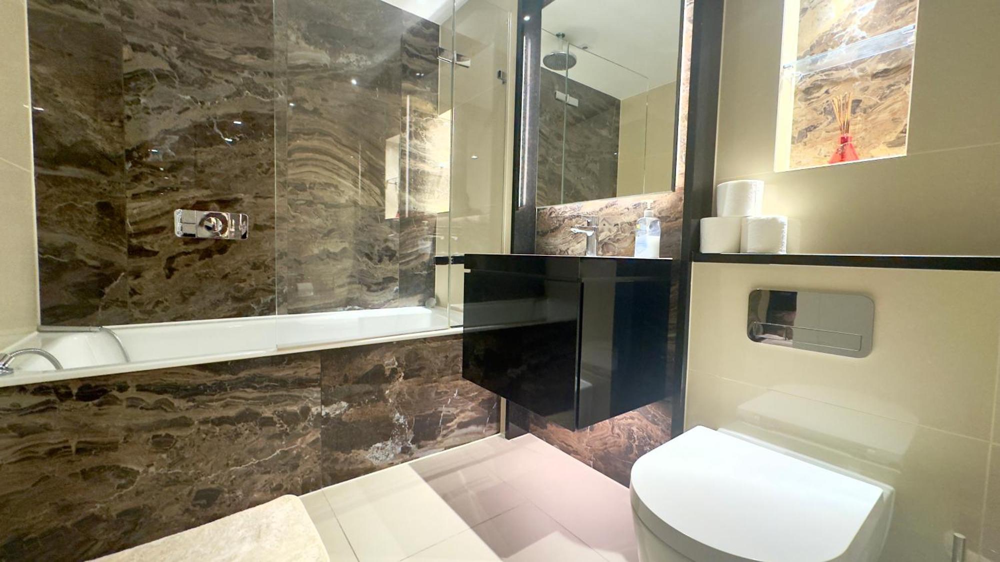 Apartment Luxury 2 Bedroom Edgware Road By Wild *
